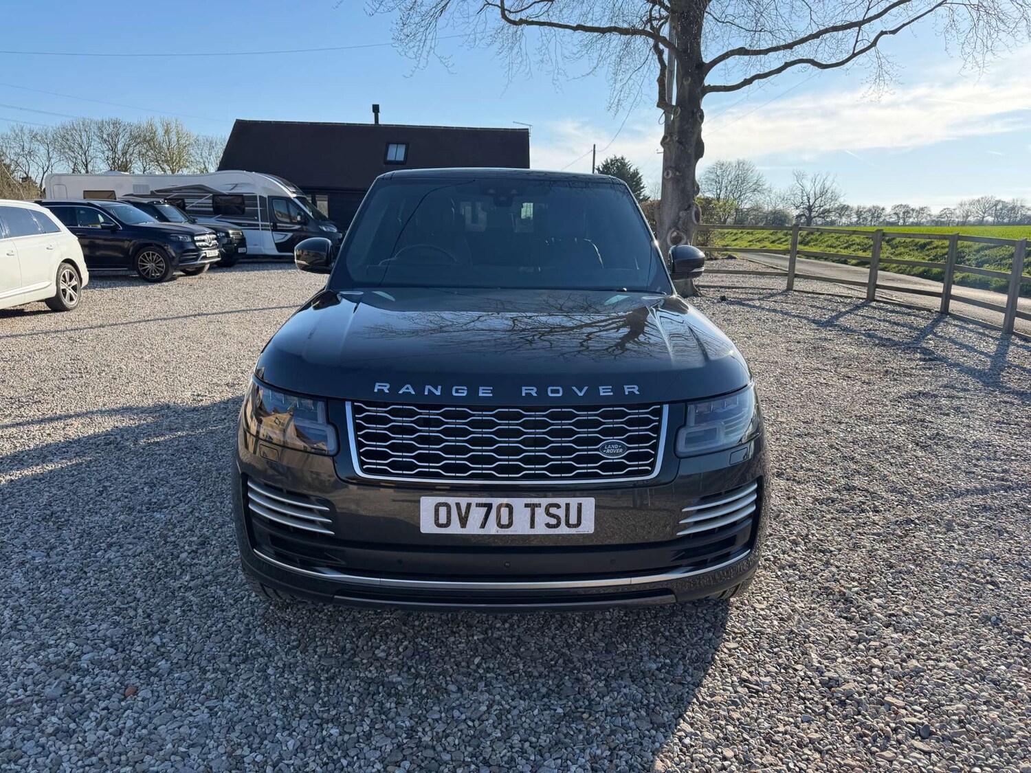 Used Land Rover Range Rover 2020 for sale - 78154409: Photo 7