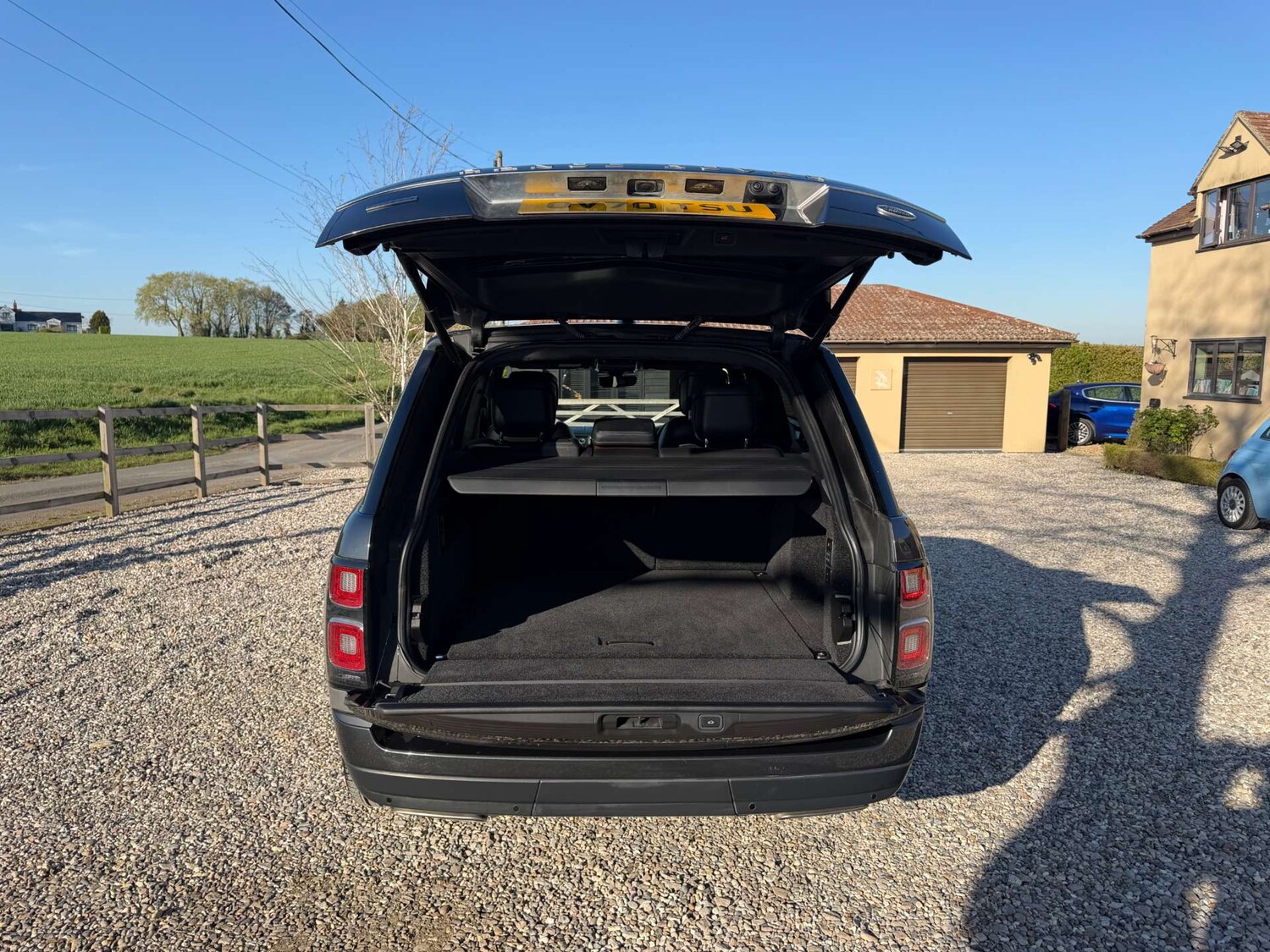 Used Land Rover Range Rover 2020 for sale - 78154409: Photo 9