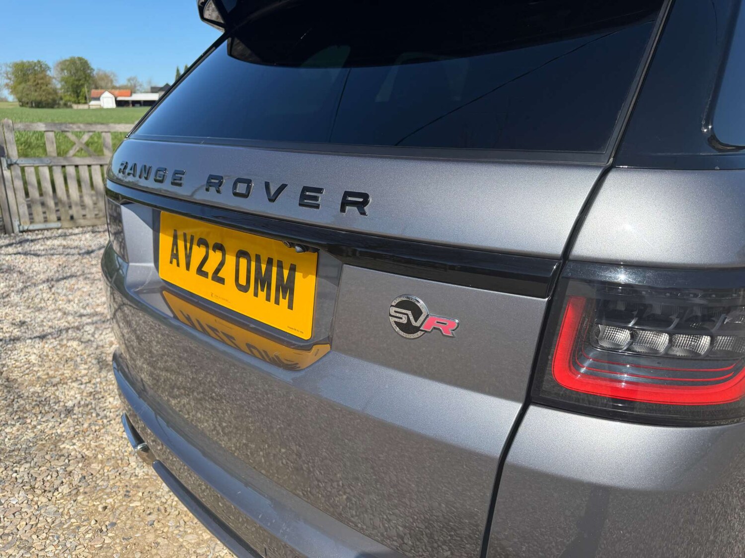 Used Land Rover Range Rover Sport 2022 for sale - 78154403: Photo 10