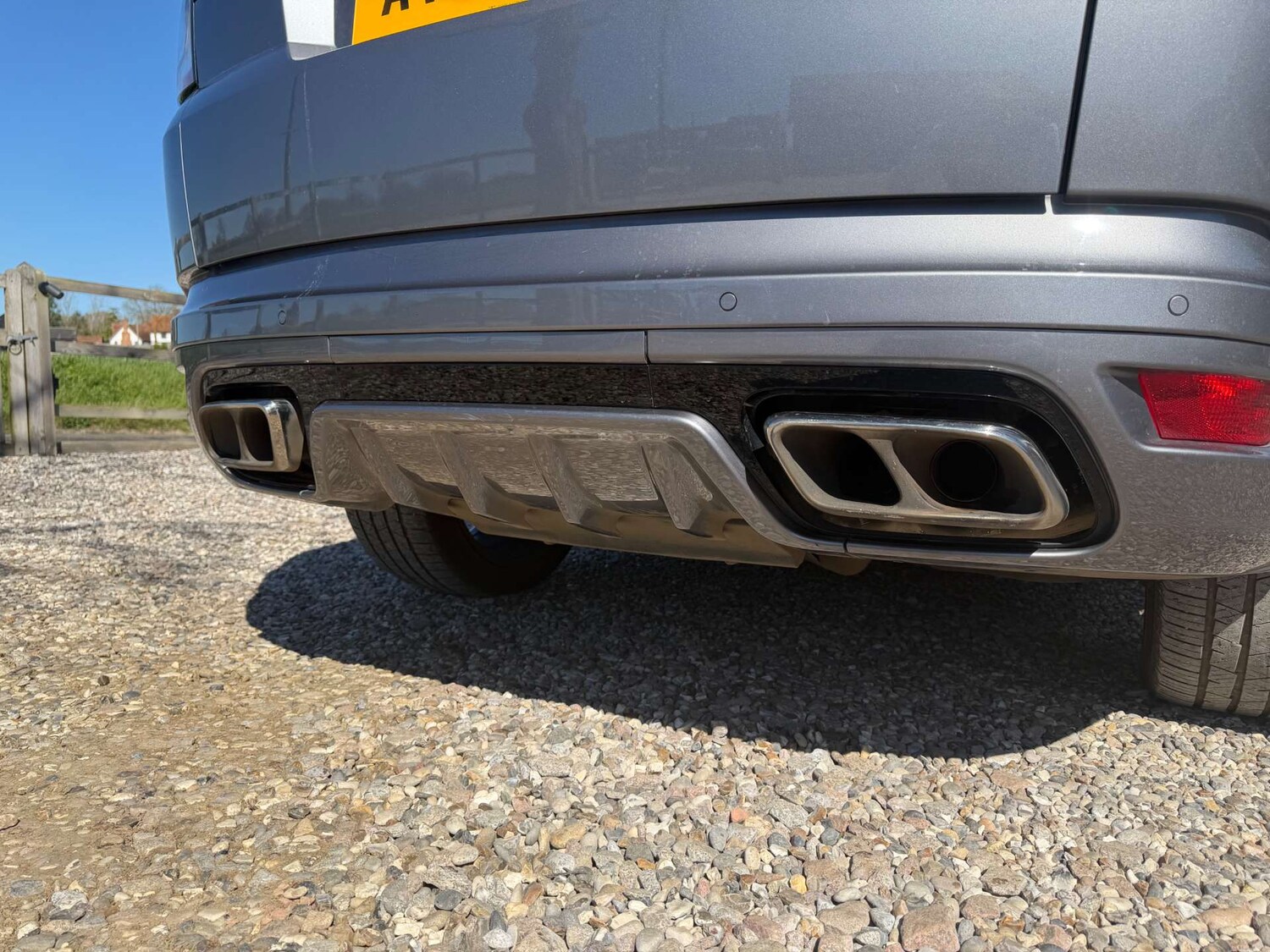 Used Land Rover Range Rover Sport 2022 for sale - 78154403: Photo 11