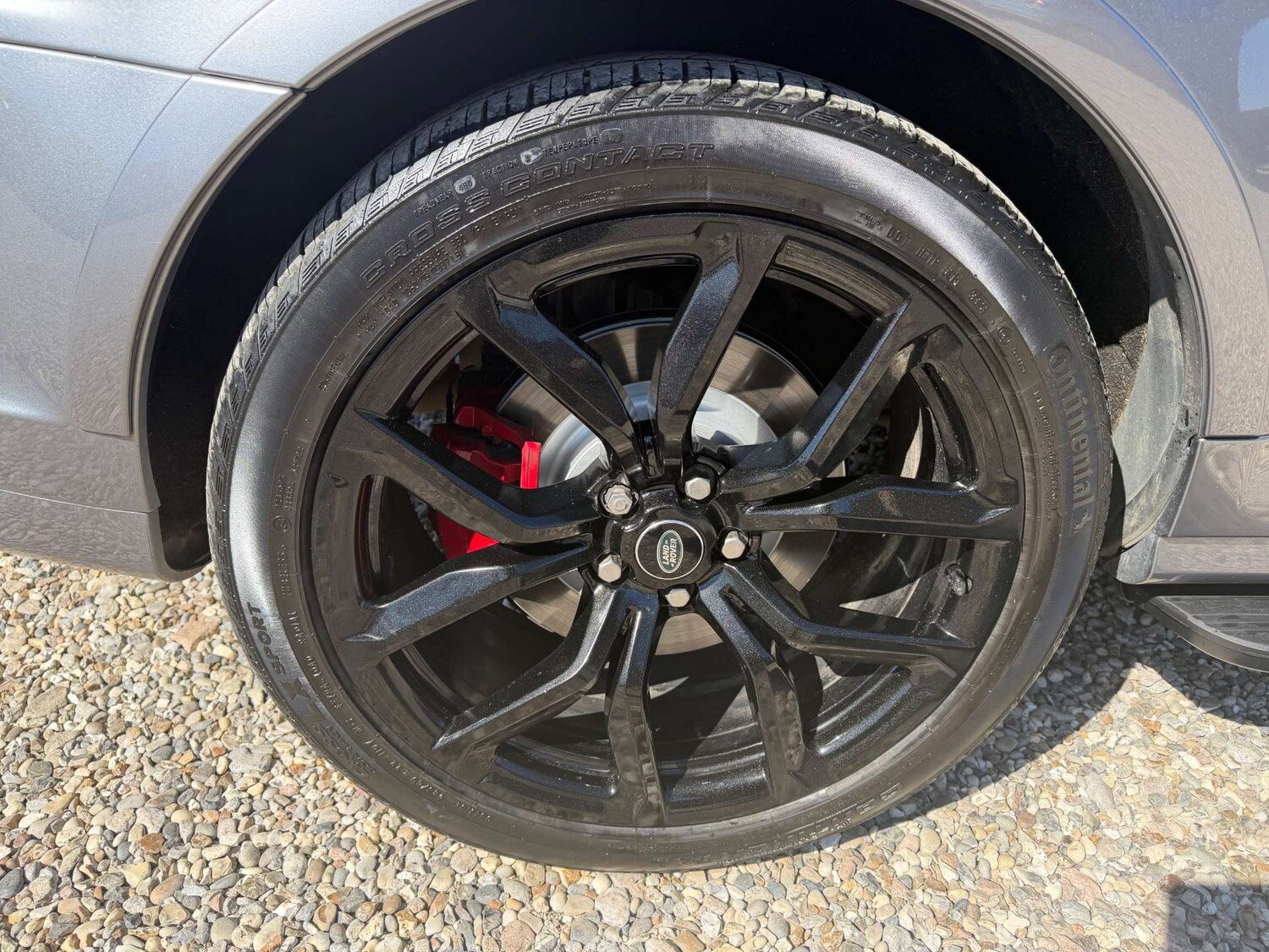 Used Land Rover Range Rover Sport 2022 for sale - 78154403: Photo 12