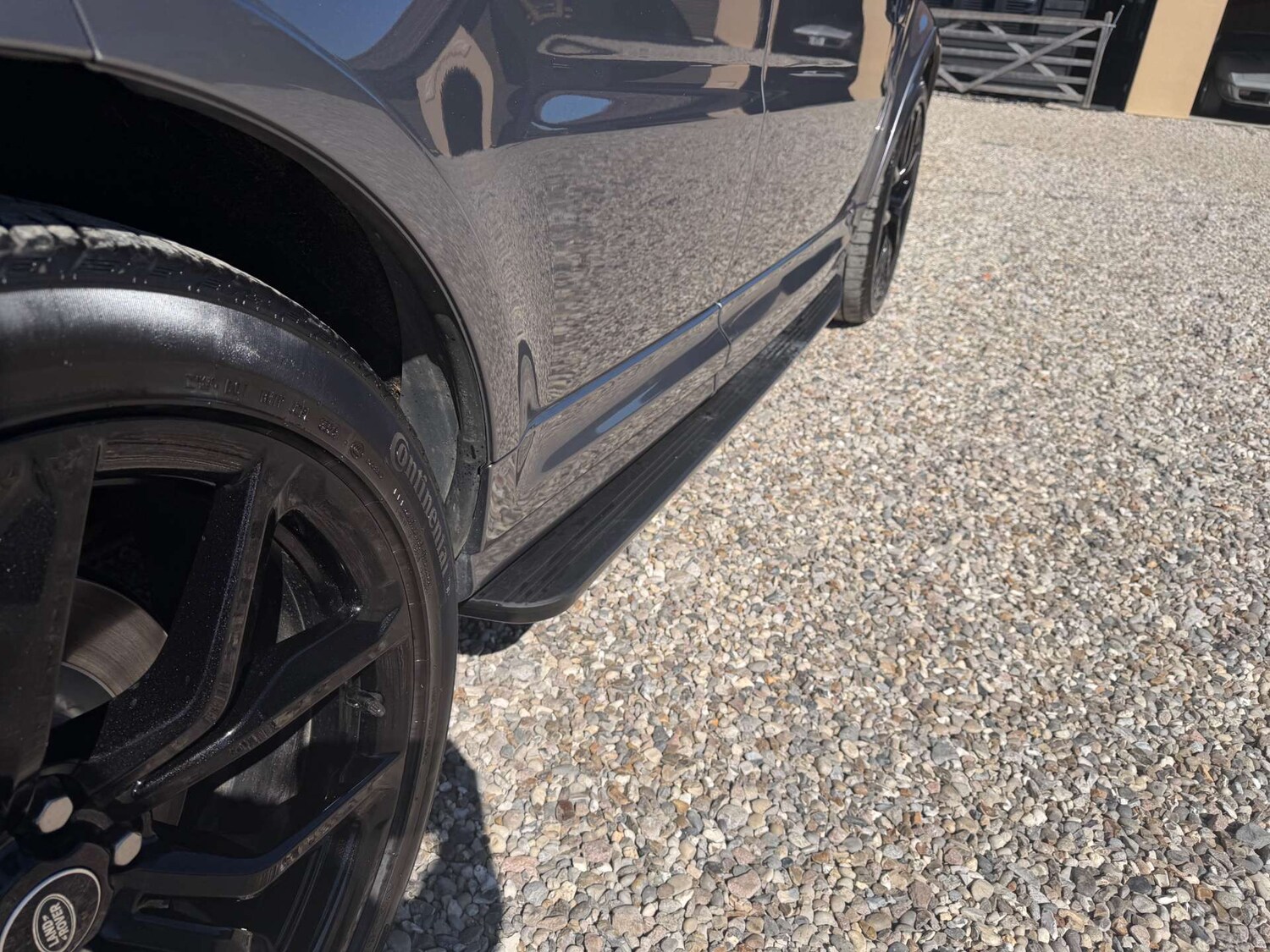 Used Land Rover Range Rover Sport 2022 for sale - 78154403: Photo 13