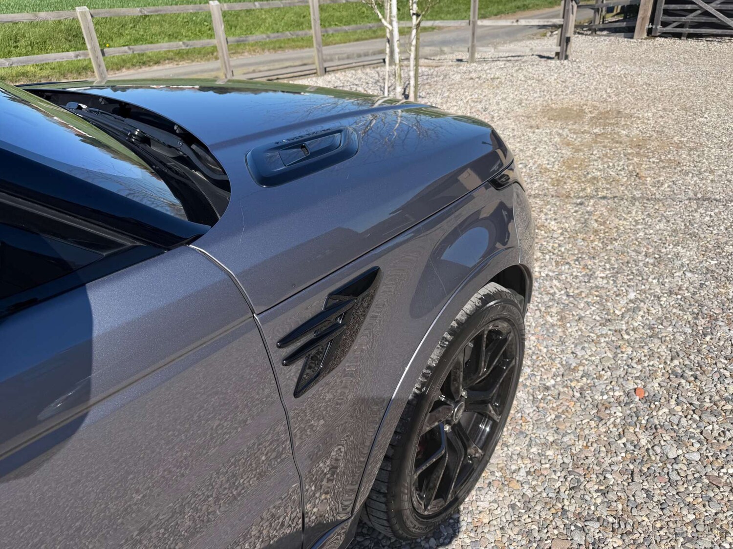 Used Land Rover Range Rover Sport 2022 for sale - 78154403: Photo 14