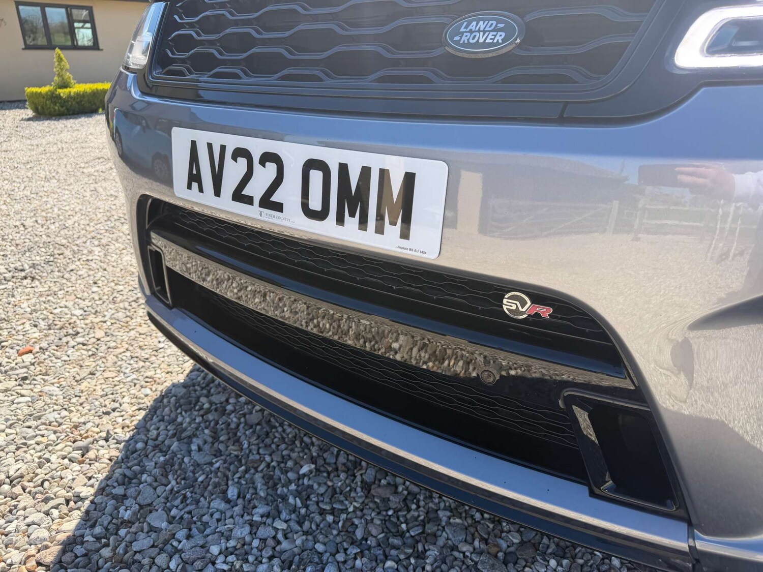 Used Land Rover Range Rover Sport 2022 for sale - 78154403: Photo 15