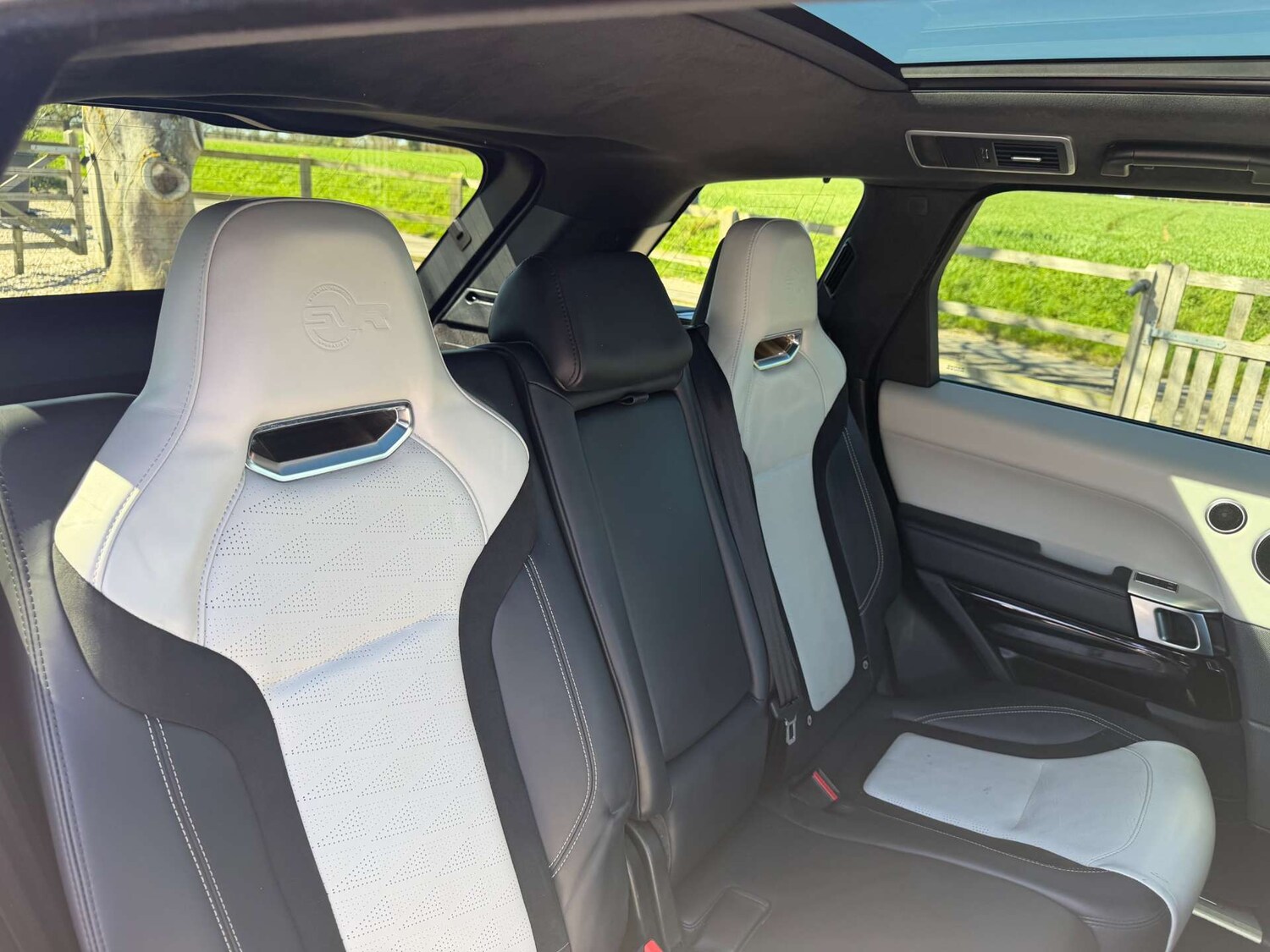 Used Land Rover Range Rover Sport 2022 for sale - 78154403: Photo 17