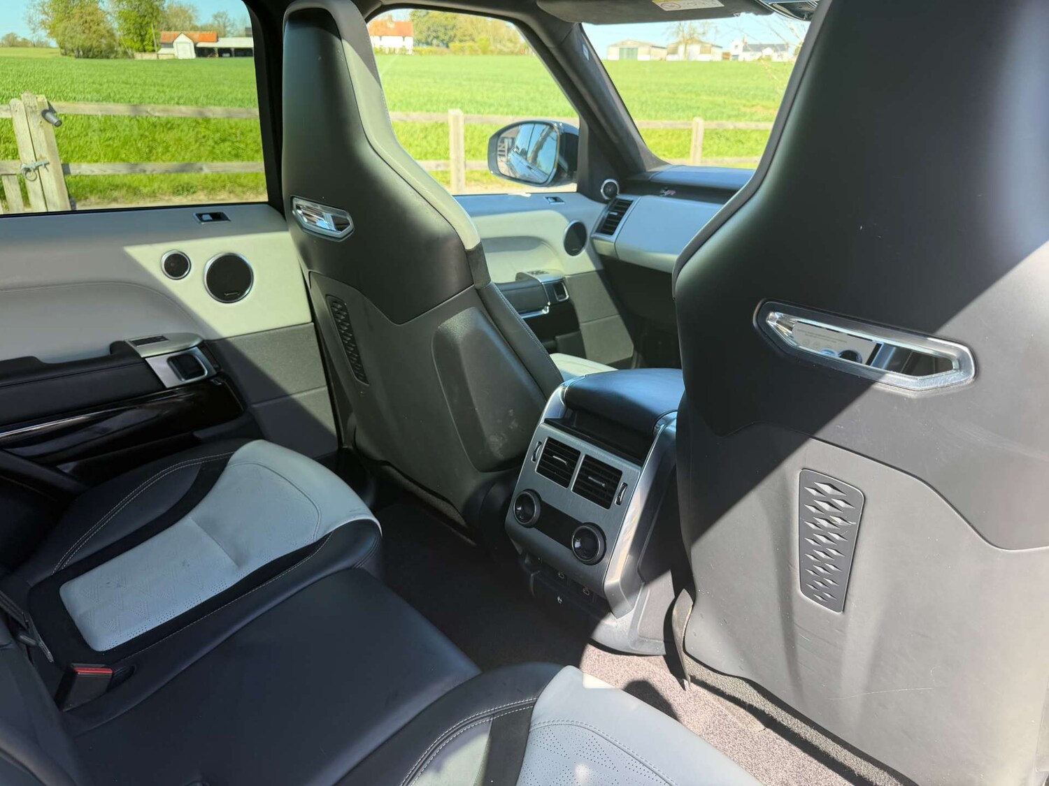 Used Land Rover Range Rover Sport 2022 for sale - 78154403: Photo 18