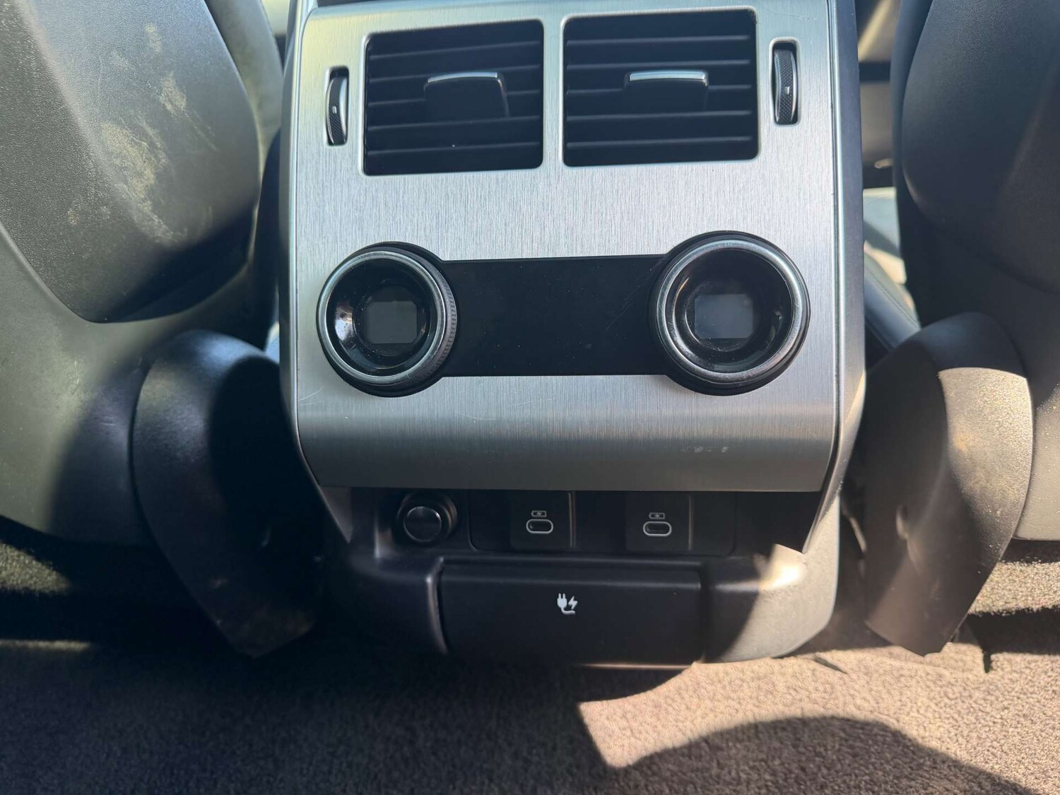 Used Land Rover Range Rover Sport 2022 for sale - 78154403: Photo 19