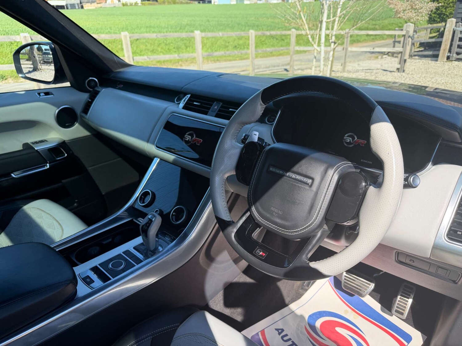 Used Land Rover Range Rover Sport 2022 for sale - 78154403: Photo 20