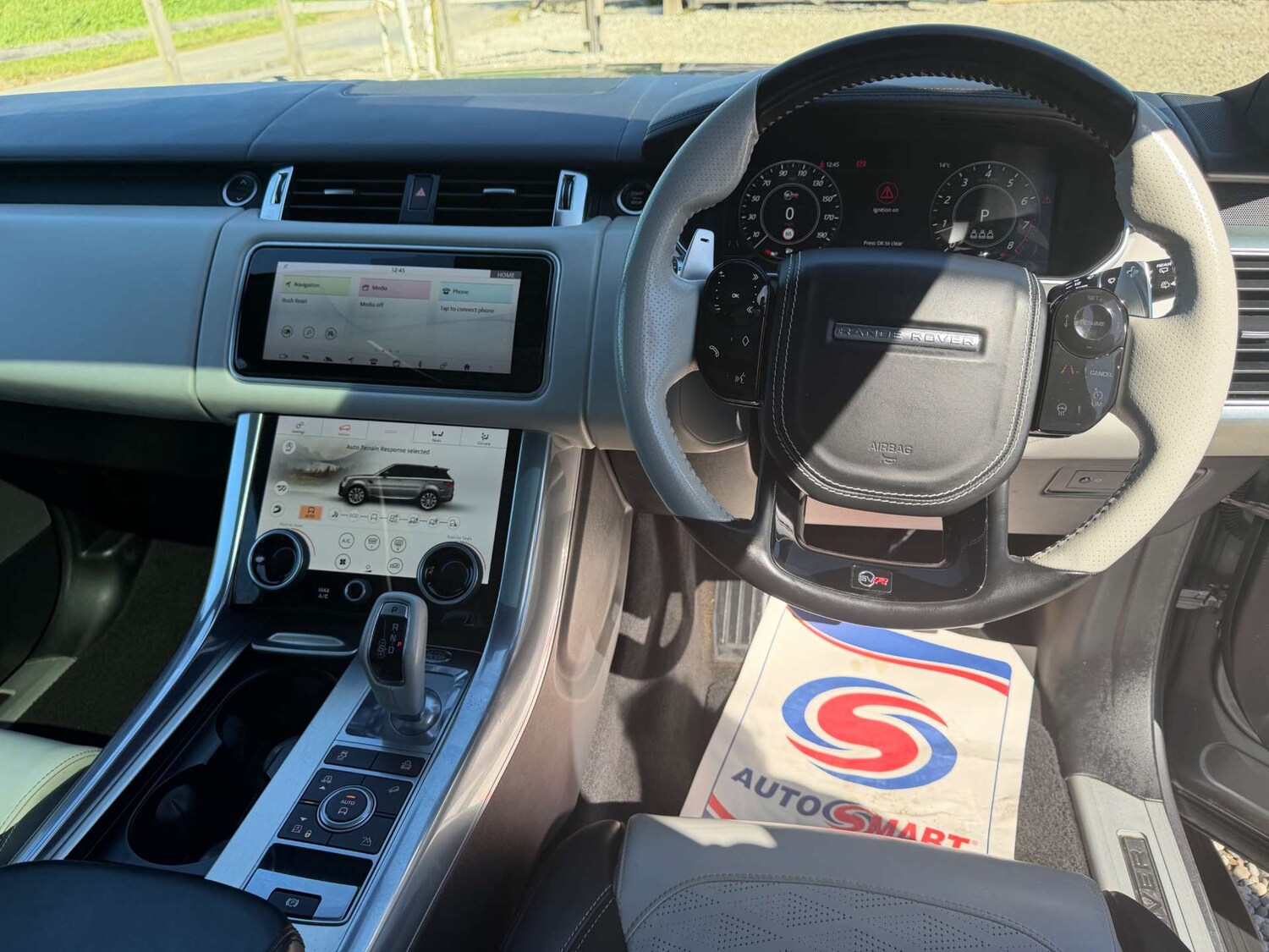 Used Land Rover Range Rover Sport 2022 for sale - 78154403: Photo 21