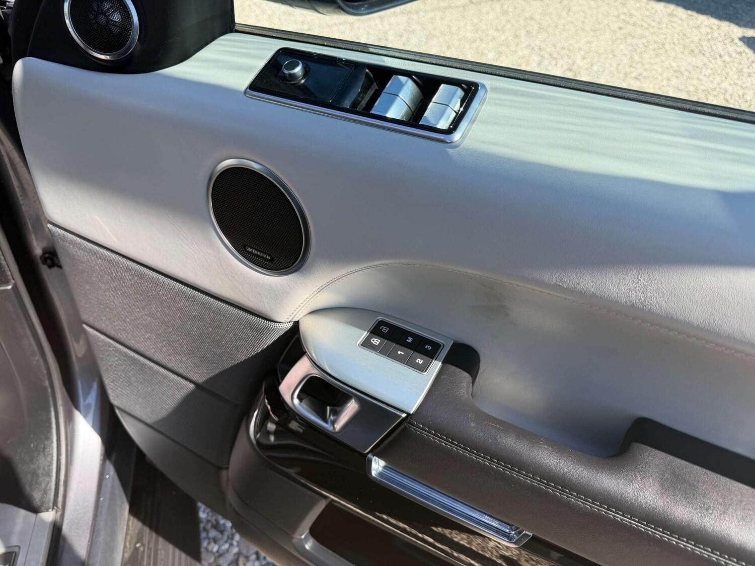 Used Land Rover Range Rover Sport 2022 for sale - 78154403: Photo 25