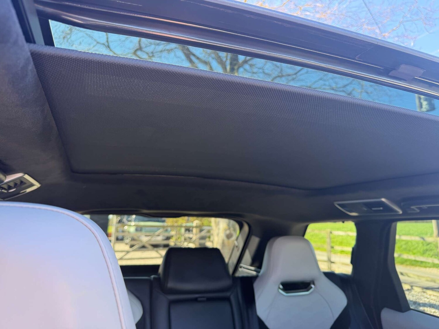 Used Land Rover Range Rover Sport 2022 for sale - 78154403: Photo 29