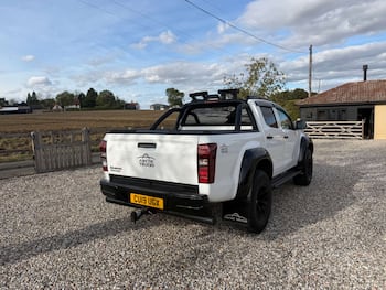 Used Isuzu D-Max 2019 for sale - 79832501: Photo