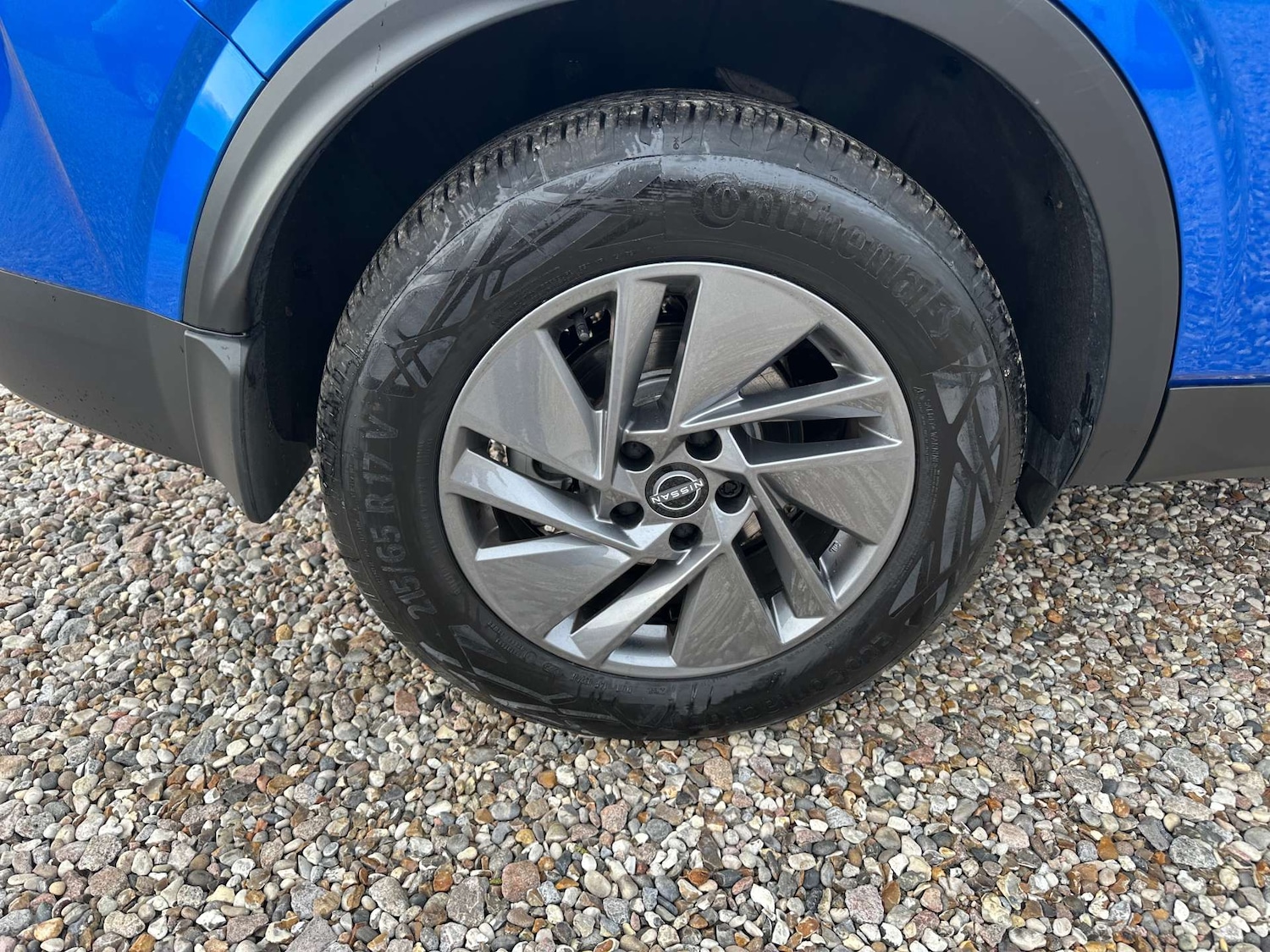 Used Nissan Qashqai 2022 for sale - 76495867: Photo 10