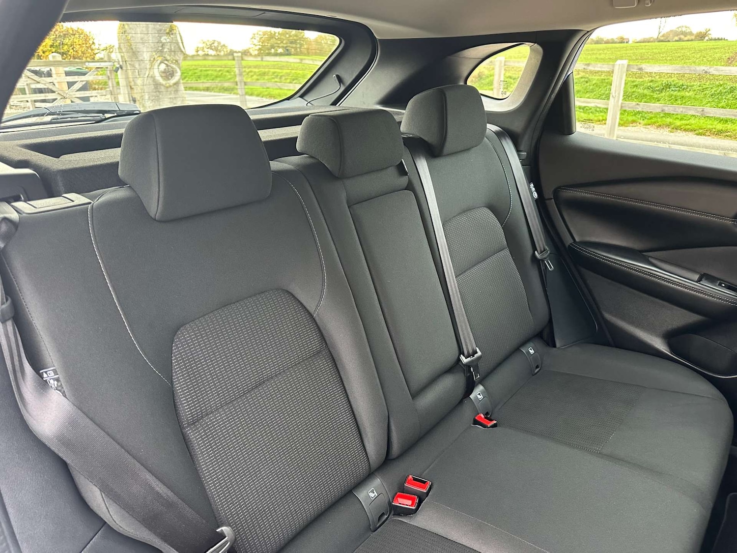 Used Nissan Qashqai 2022 for sale - 76495867: Photo 13