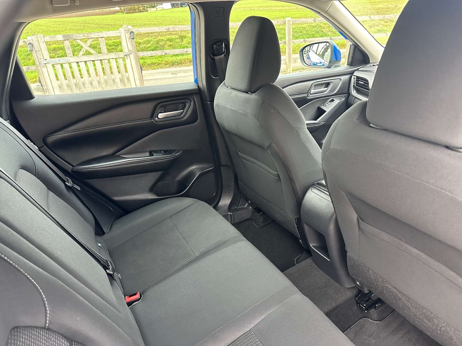 Used Nissan Qashqai 2022 for sale - 76495867: Photo 14