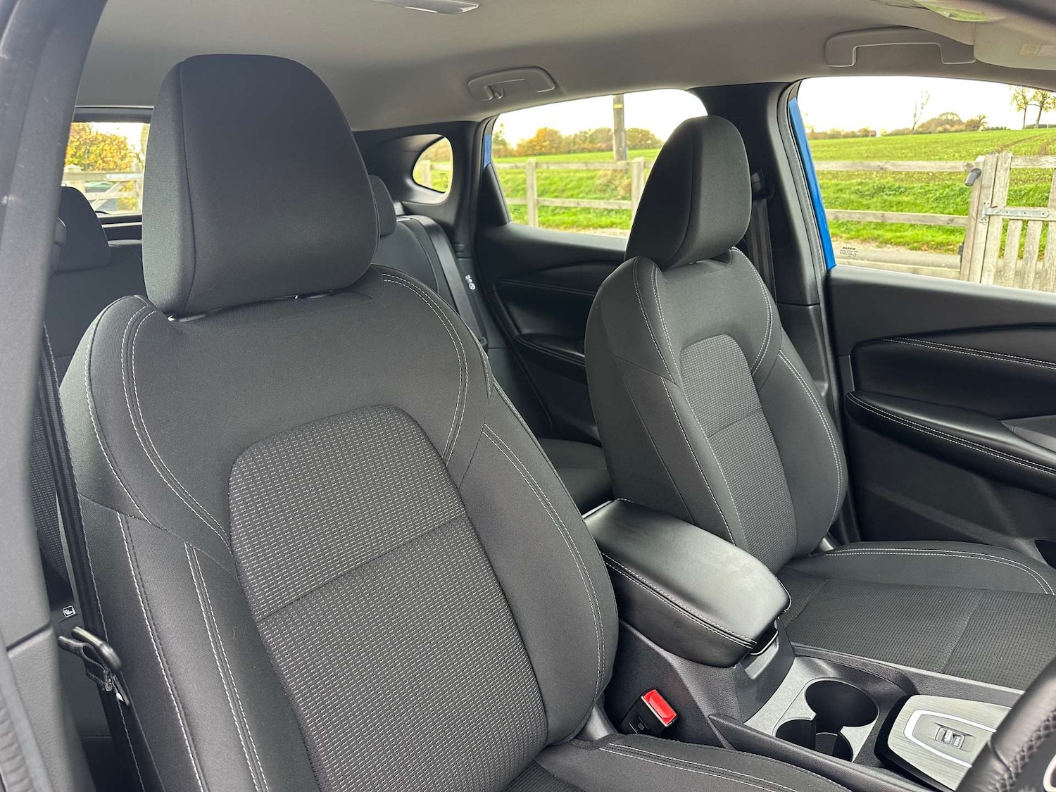 Used Nissan Qashqai 2022 for sale - 76495867: Photo 15