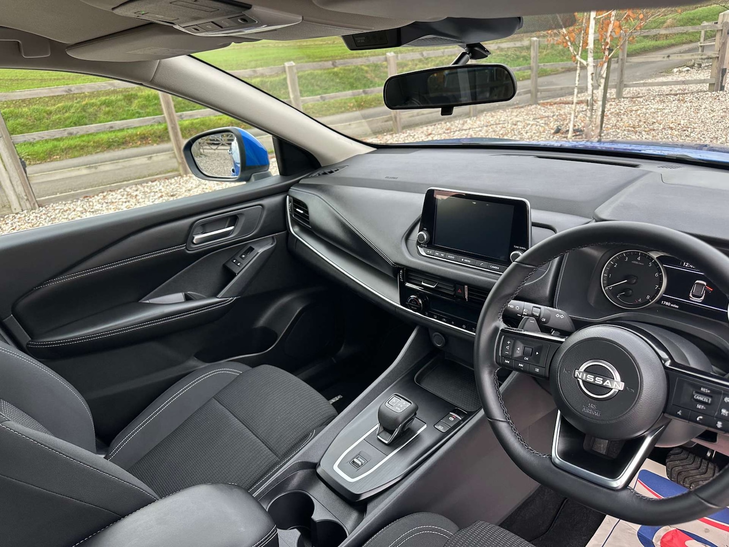 Used Nissan Qashqai 2022 for sale - 76495867: Photo 16