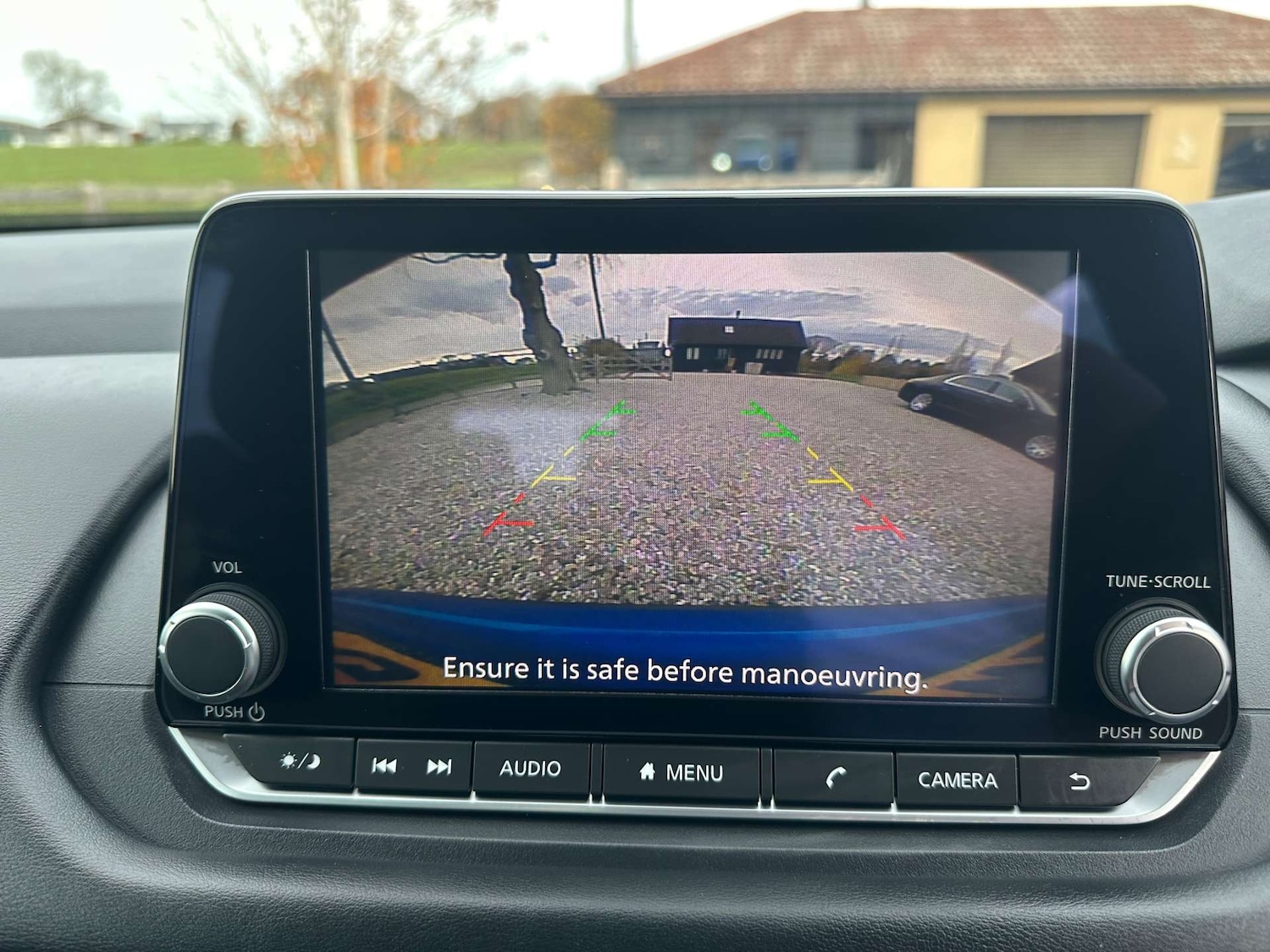 Used Nissan Qashqai 2022 for sale - 76495867: Photo 18