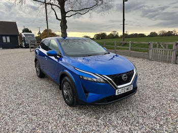 2022 - 1.3 DiG-T MH 158 Acenta Premium 5dr Xtronic