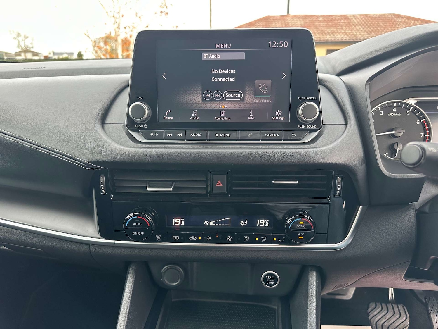 Used Nissan Qashqai 2022 for sale - 76495867: Photo 20