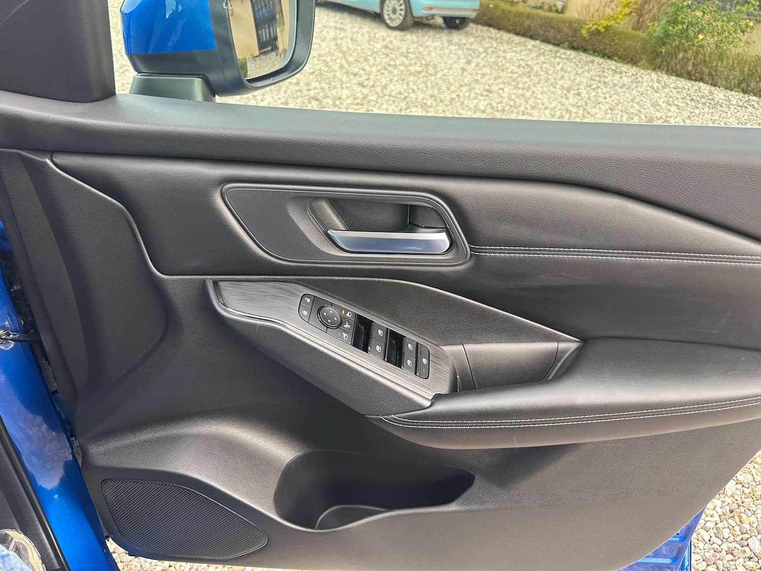 Used Nissan Qashqai 2022 for sale - 76495867: Photo 21