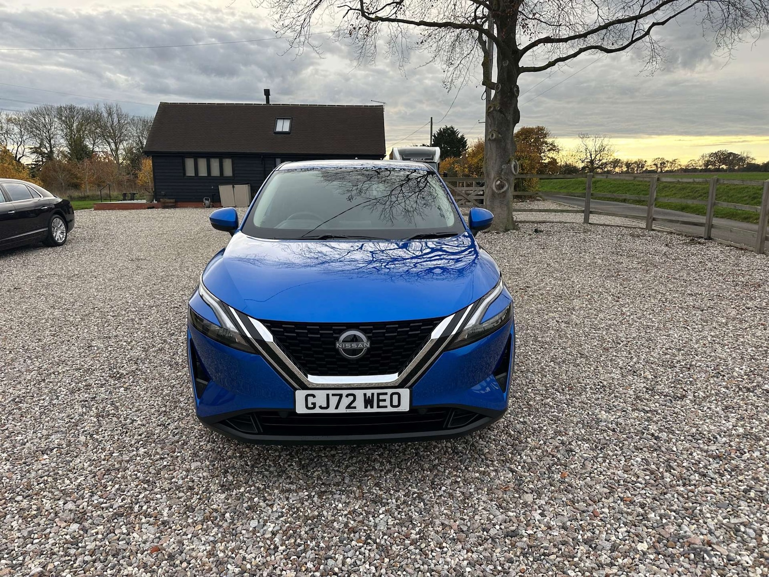 Used Nissan Qashqai 2022 for sale - 76495867: Photo 7