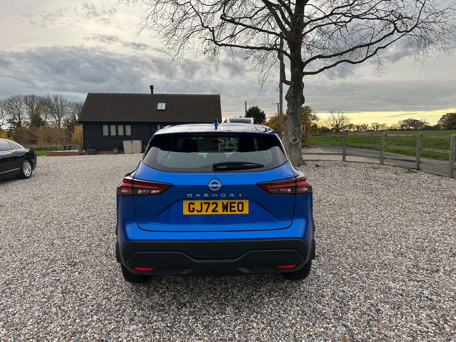 Used Nissan Qashqai 2022 for sale - 76495867: Photo 8