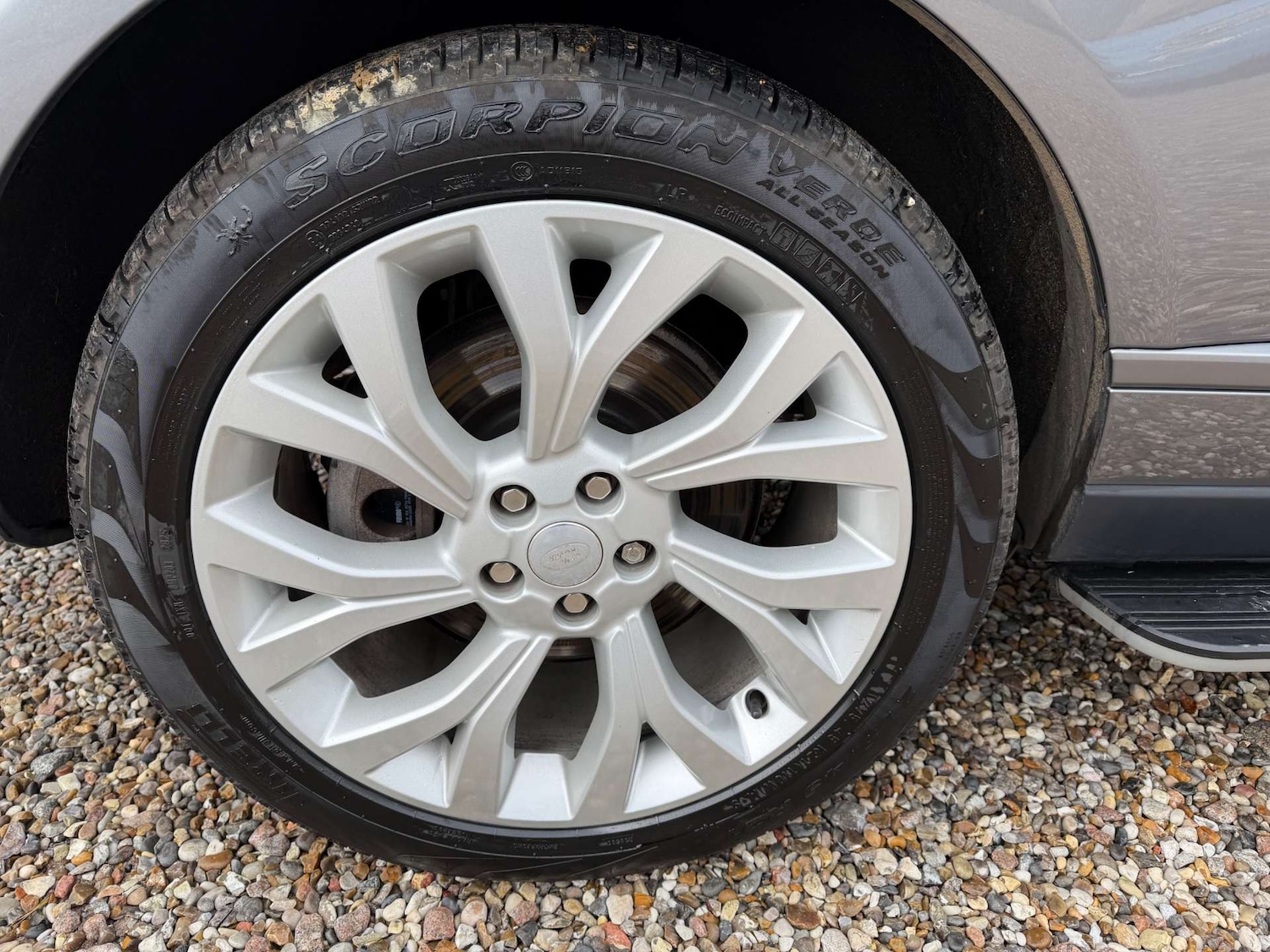 Used Land Rover Range Rover 2021 for sale - 77164833: Photo 12