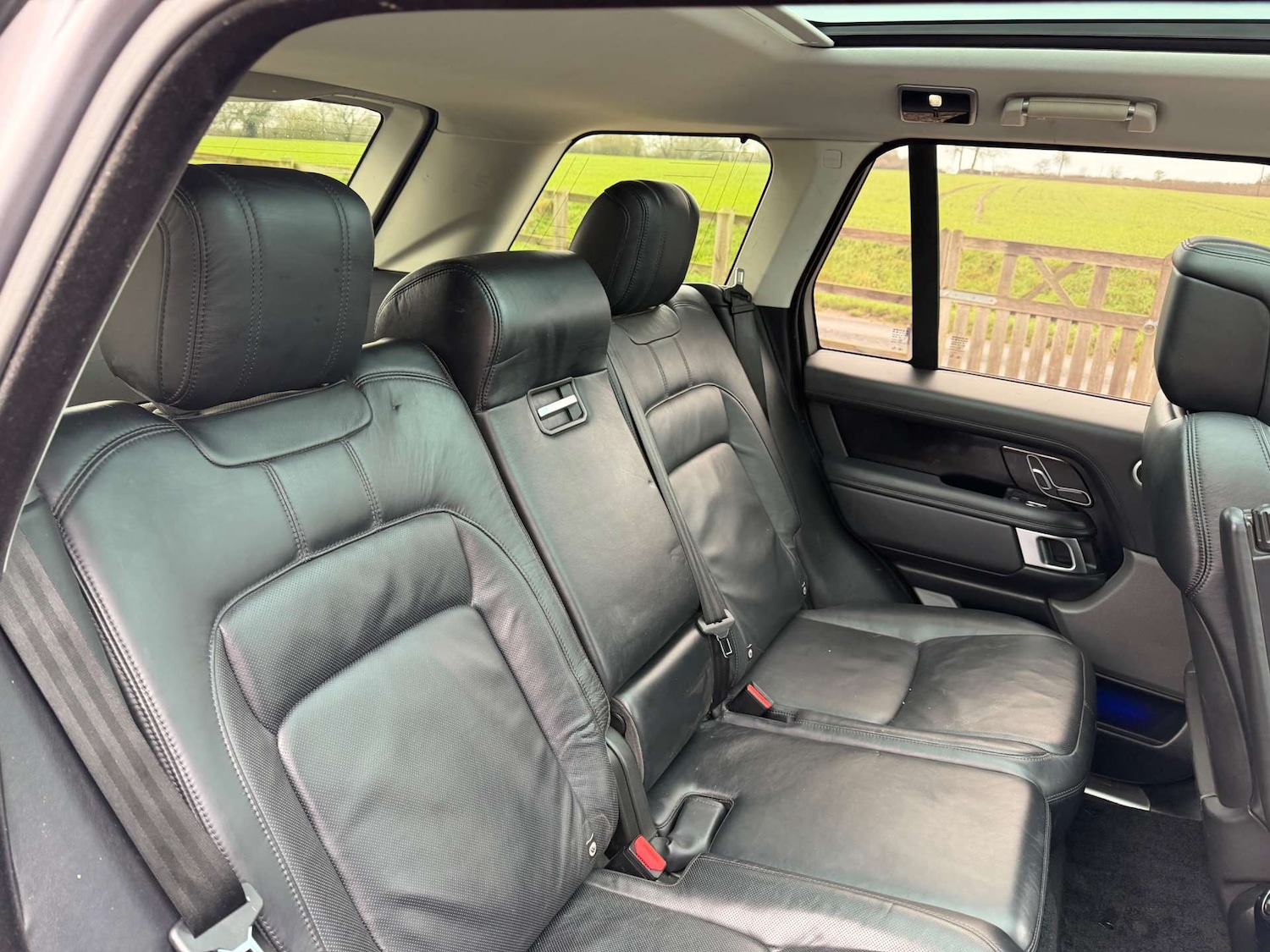 Used Land Rover Range Rover 2021 for sale - 77164833: Photo 14