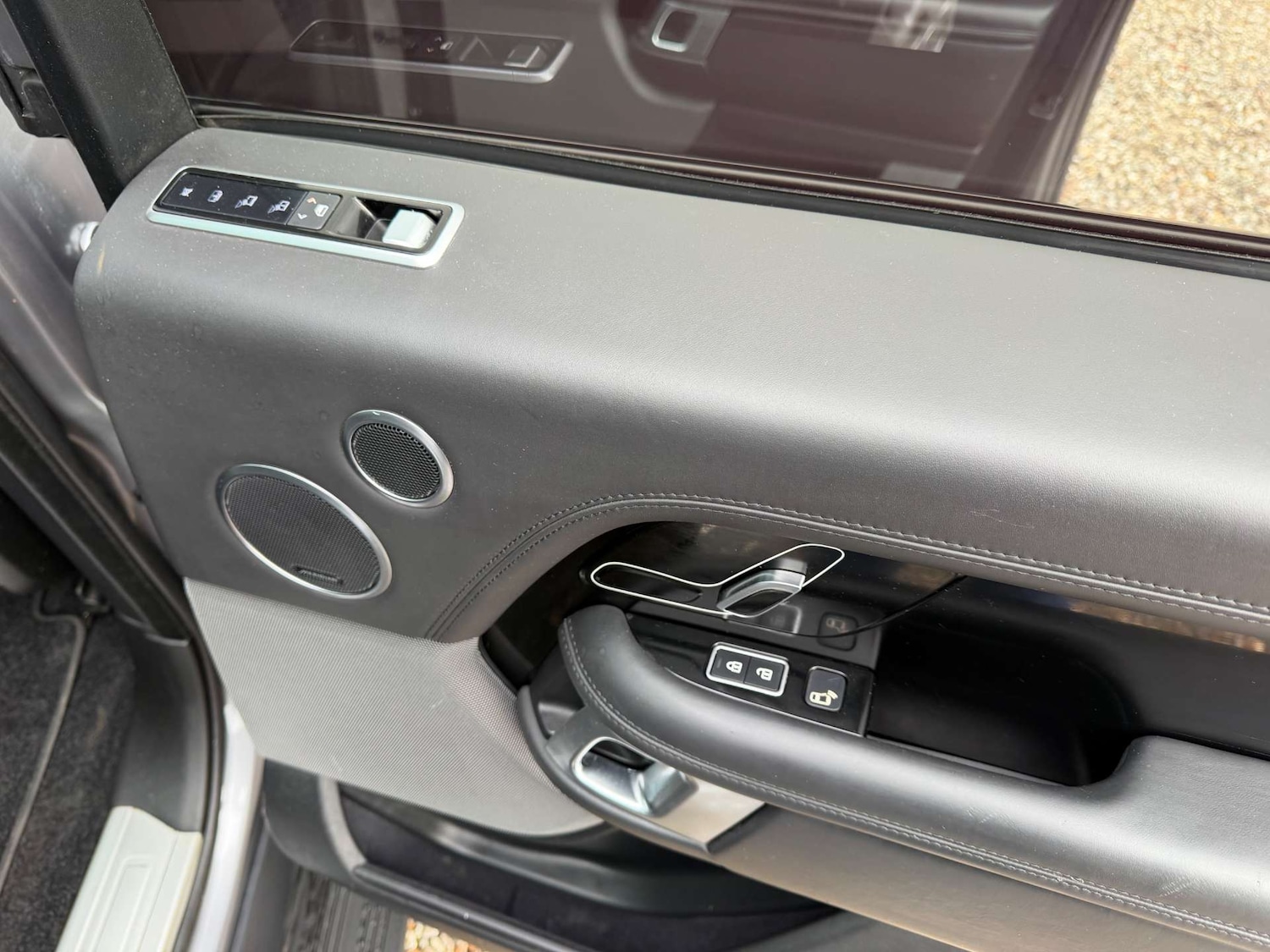 Used Land Rover Range Rover 2021 for sale - 77164833: Photo 15