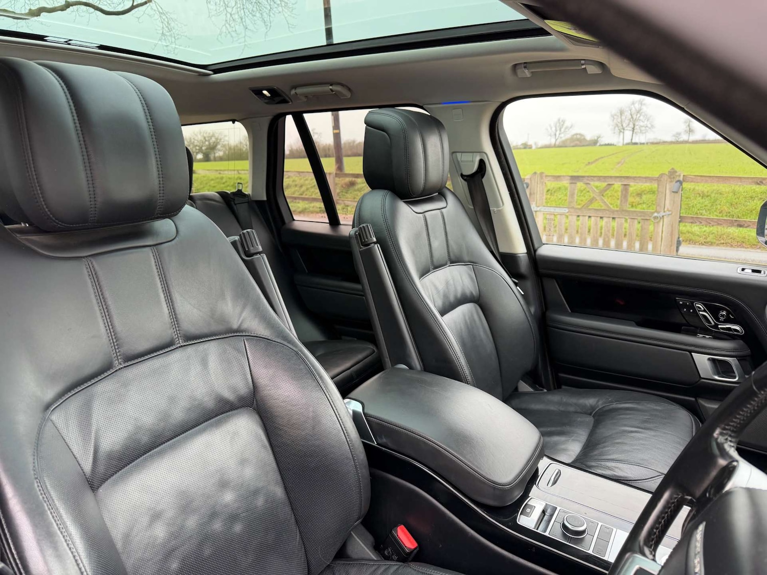 Used Land Rover Range Rover 2021 for sale - 77164833: Photo 17