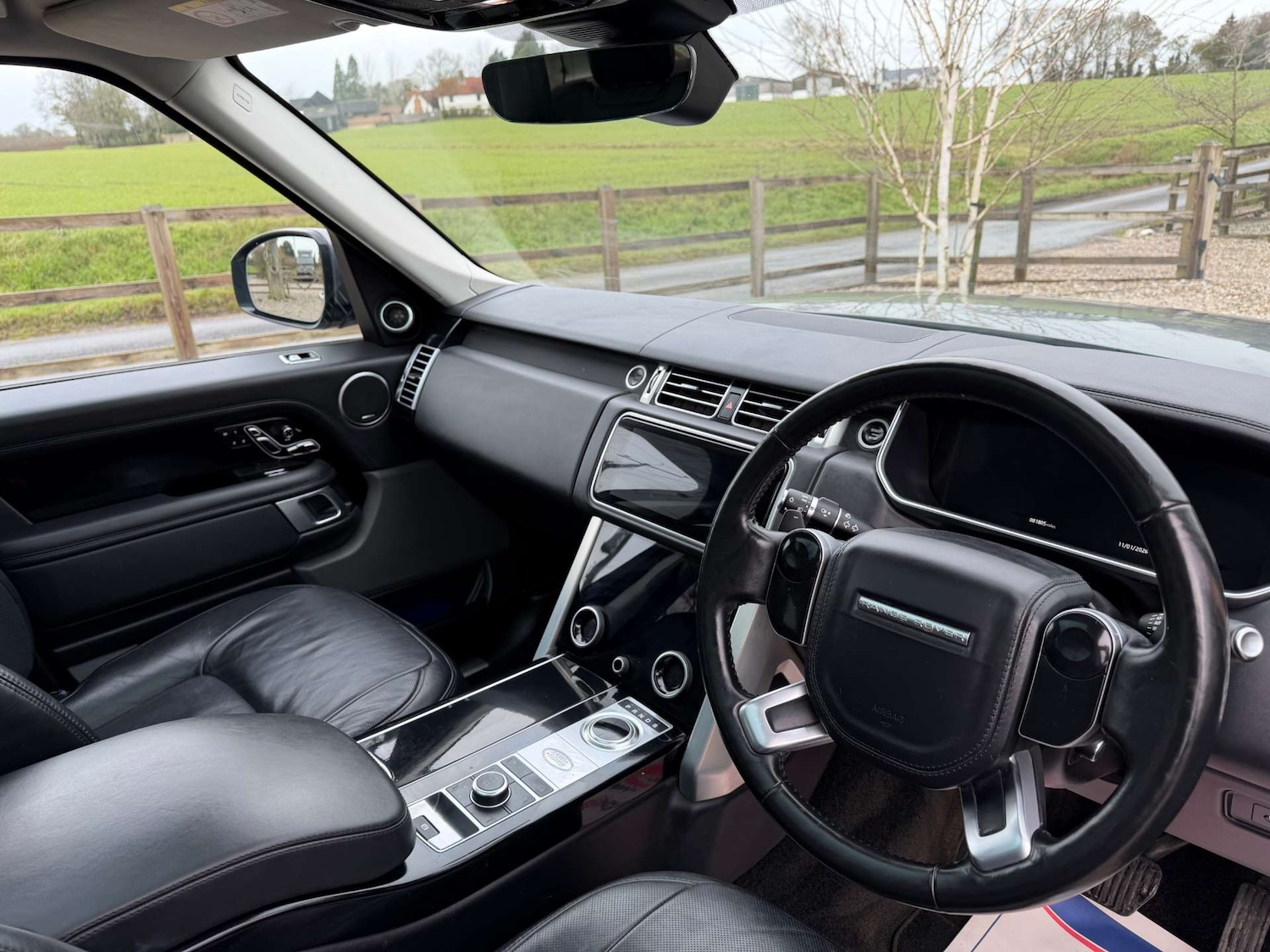 Used Land Rover Range Rover 2021 for sale - 77164833: Photo 18