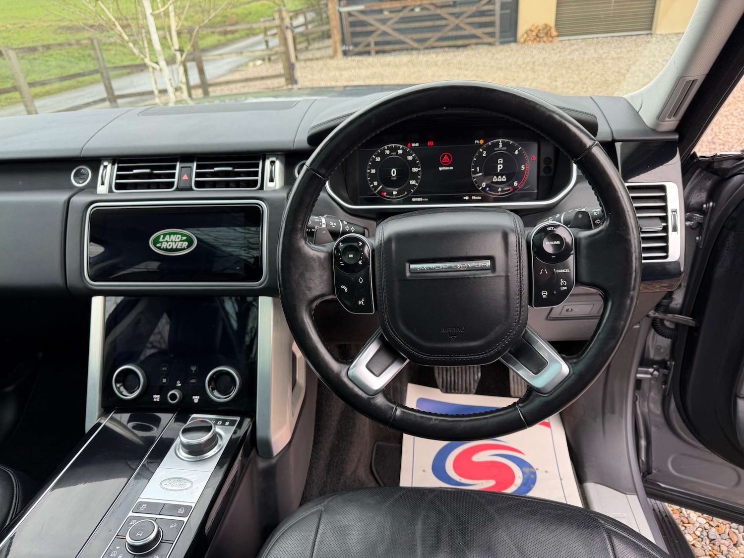 Used Land Rover Range Rover 2021 for sale - 77164833: Photo 19