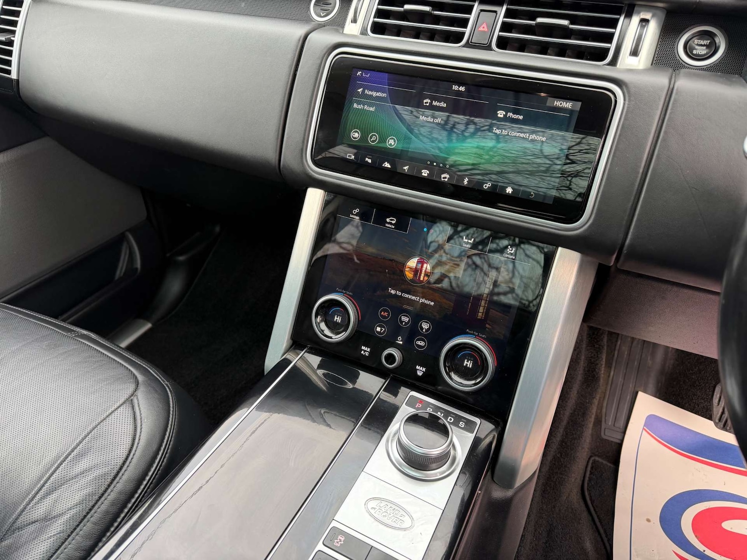 Used Land Rover Range Rover 2021 for sale - 77164833: Photo 20