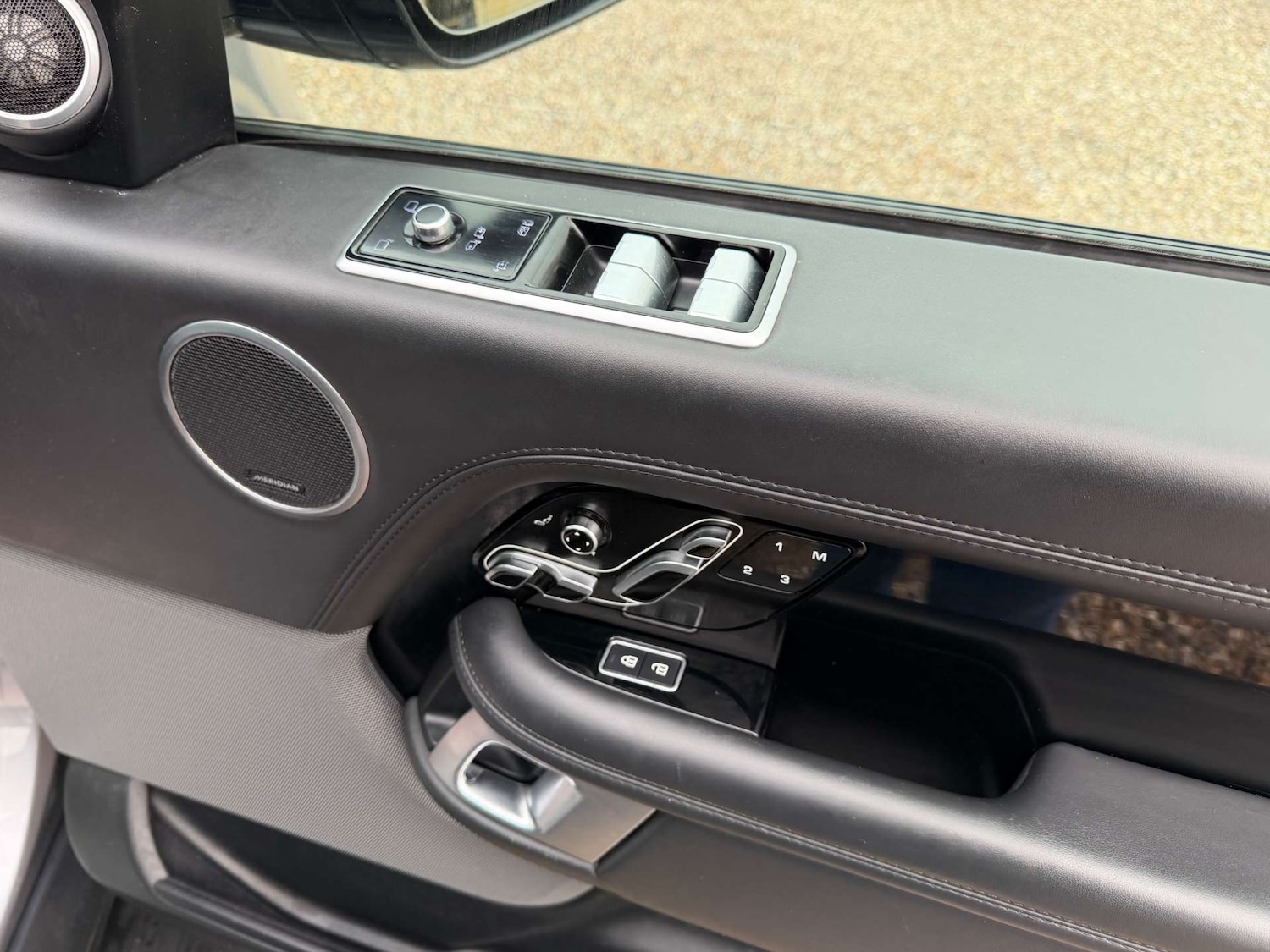 Used Land Rover Range Rover 2021 for sale - 77164833: Photo 22