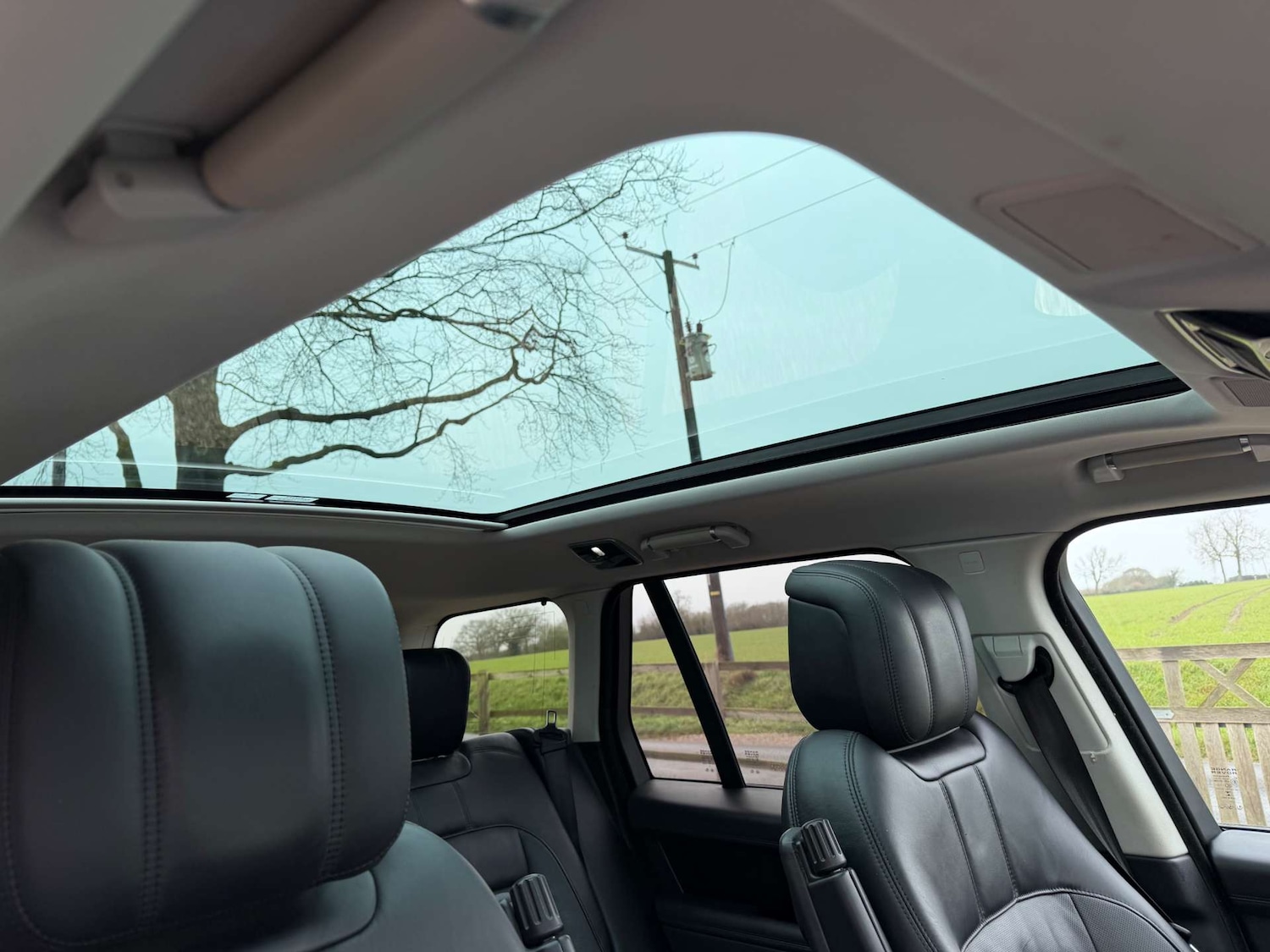 Used Land Rover Range Rover 2021 for sale - 77164833: Photo 23