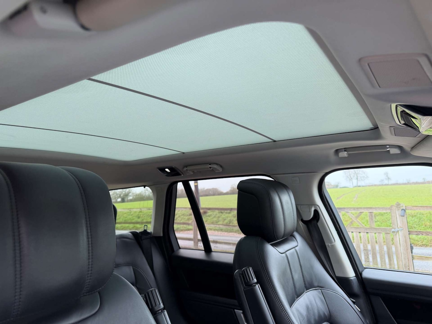 Used Land Rover Range Rover 2021 for sale - 77164833: Photo 24