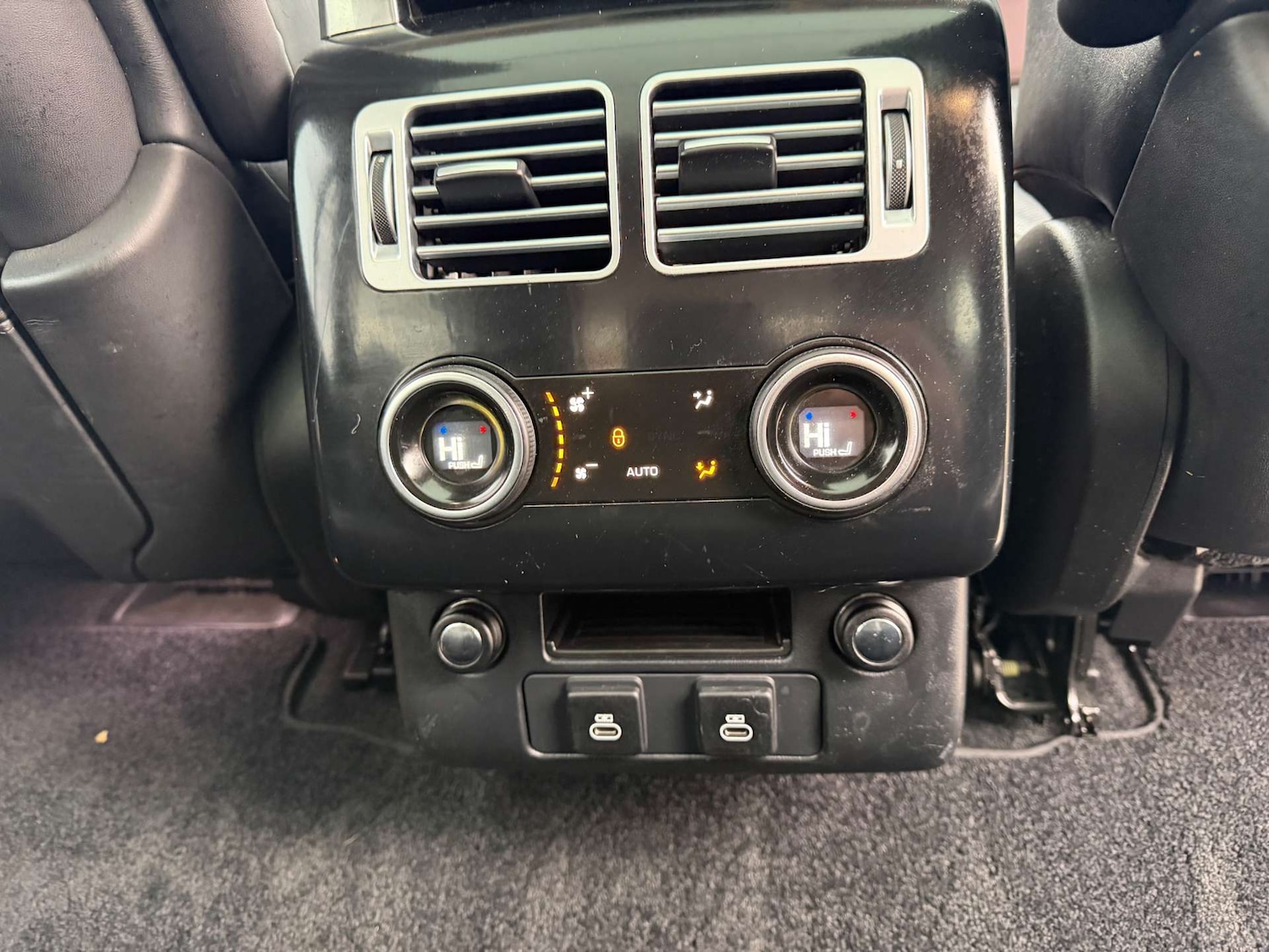 Used Land Rover Range Rover 2021 for sale - 77164833: Photo 25