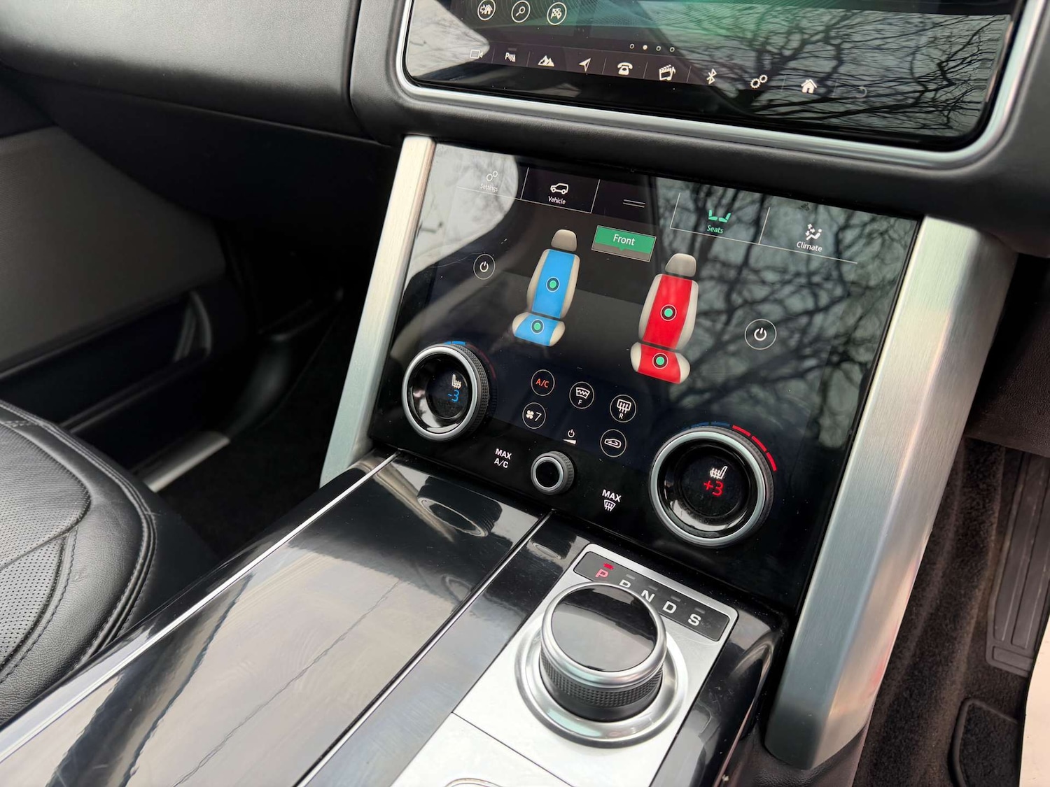 Used Land Rover Range Rover 2021 for sale - 77164833: Photo 26