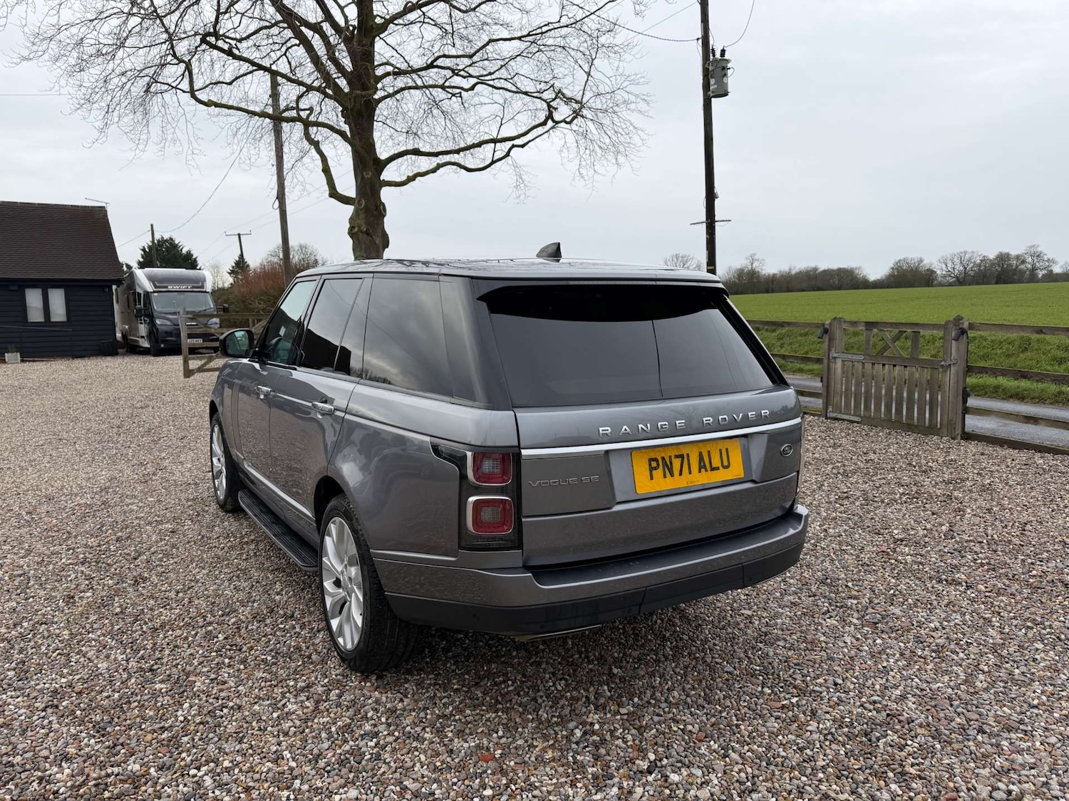 Used Land Rover Range Rover 2021 for sale - 77164833: Photo 3