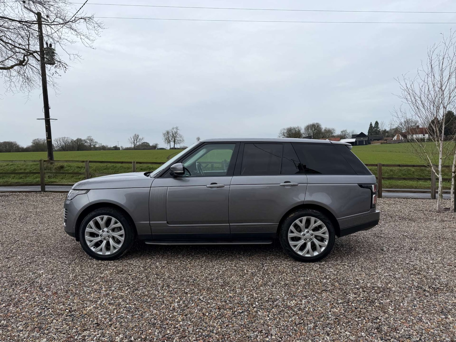 Used Land Rover Range Rover 2021 for sale - 77164833: Photo 5