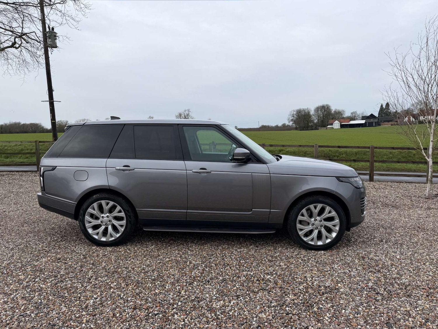 Used Land Rover Range Rover 2021 for sale - 77164833: Photo 6