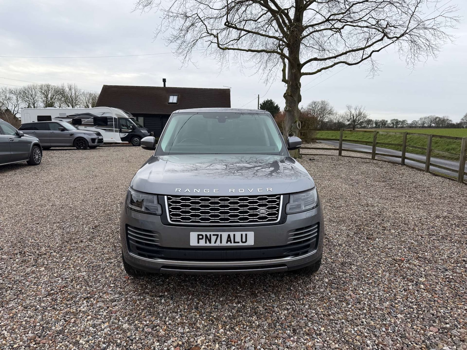 Used Land Rover Range Rover 2021 for sale - 77164833: Photo 7