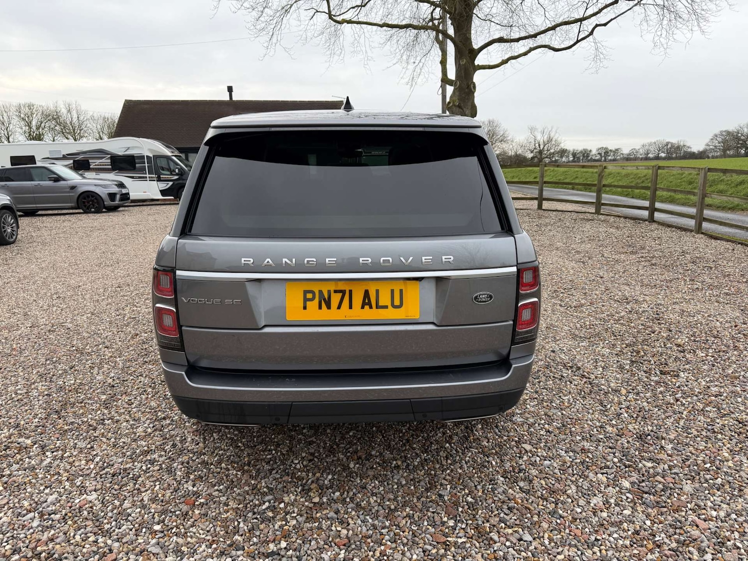 Used Land Rover Range Rover 2021 for sale - 77164833: Photo 8