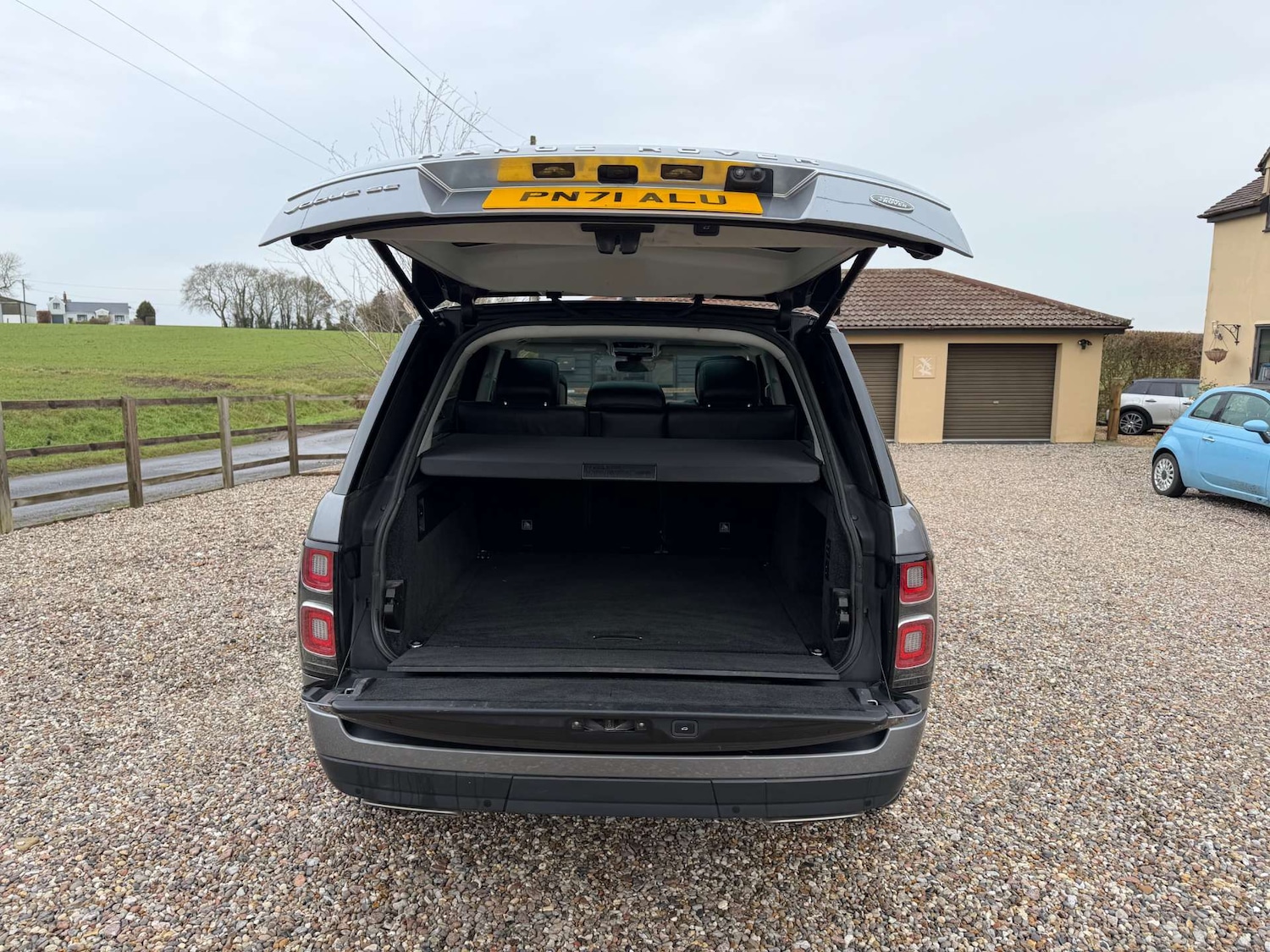 Used Land Rover Range Rover 2021 for sale - 77164833: Photo 9