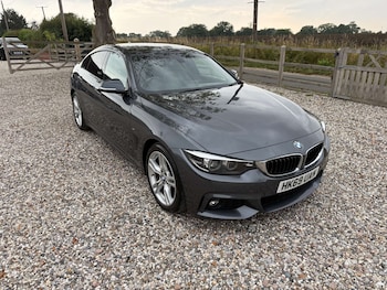 BMW - 4 Series