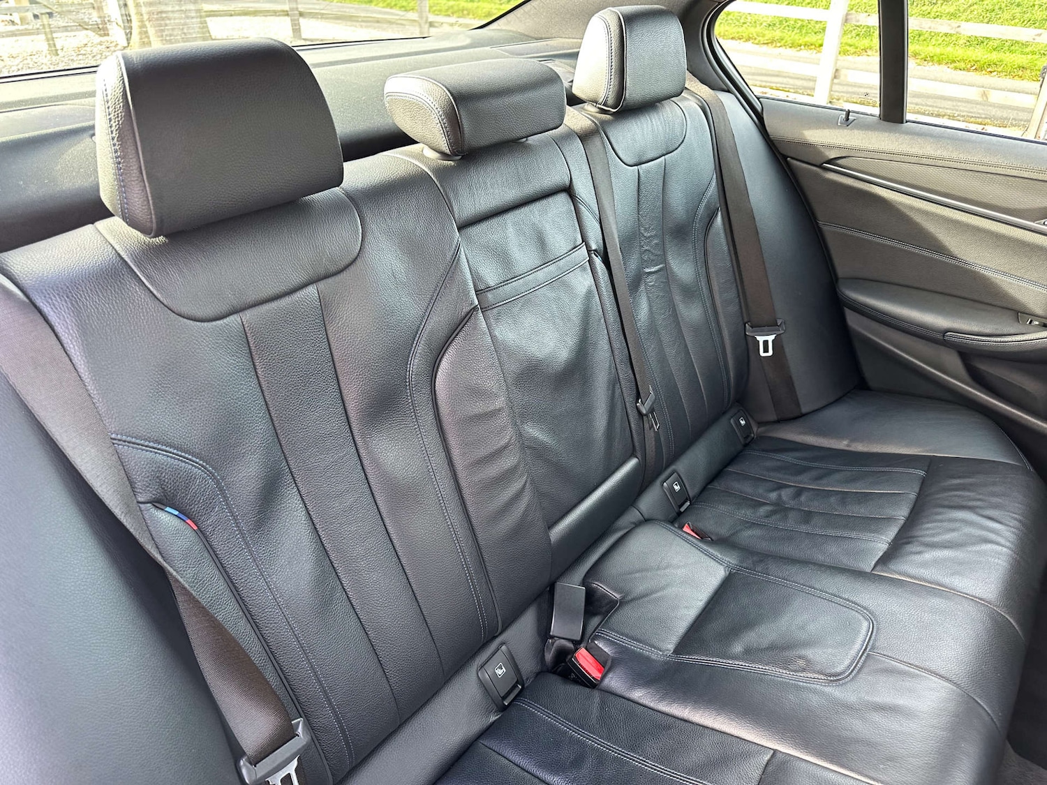 Used BMW 5 Series 2022 for sale - 76343782: Photo 14