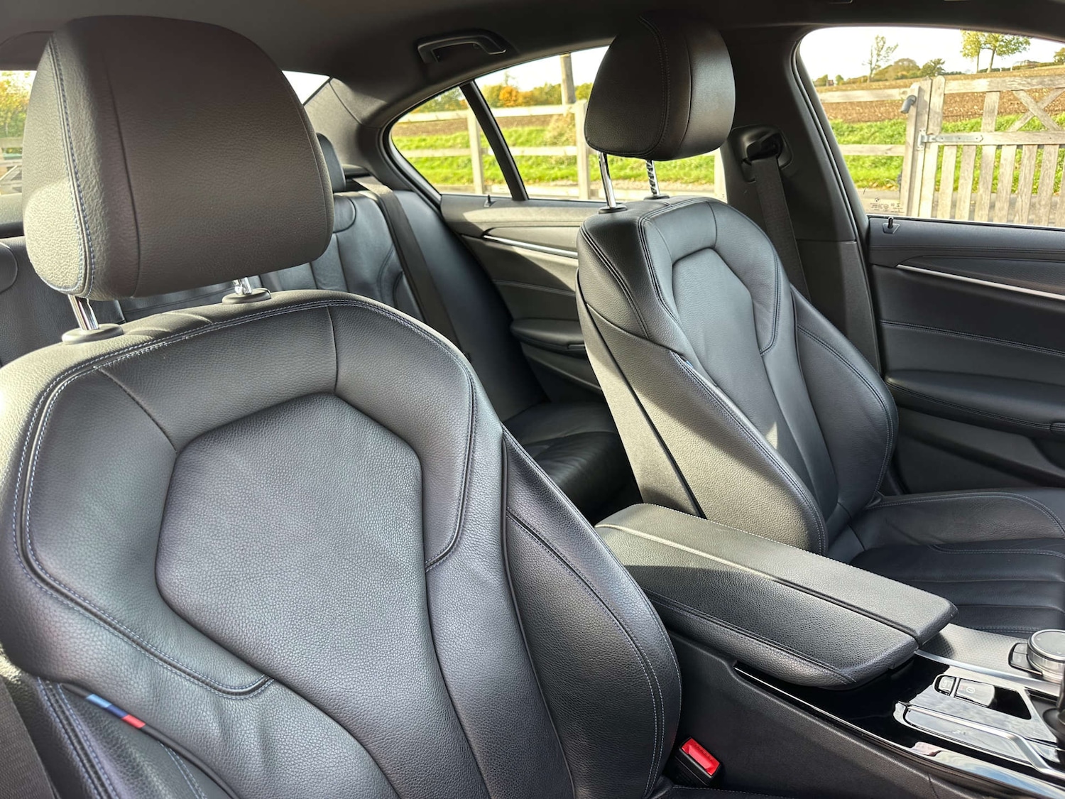 Used BMW 5 Series 2022 for sale - 76343782: Photo 16