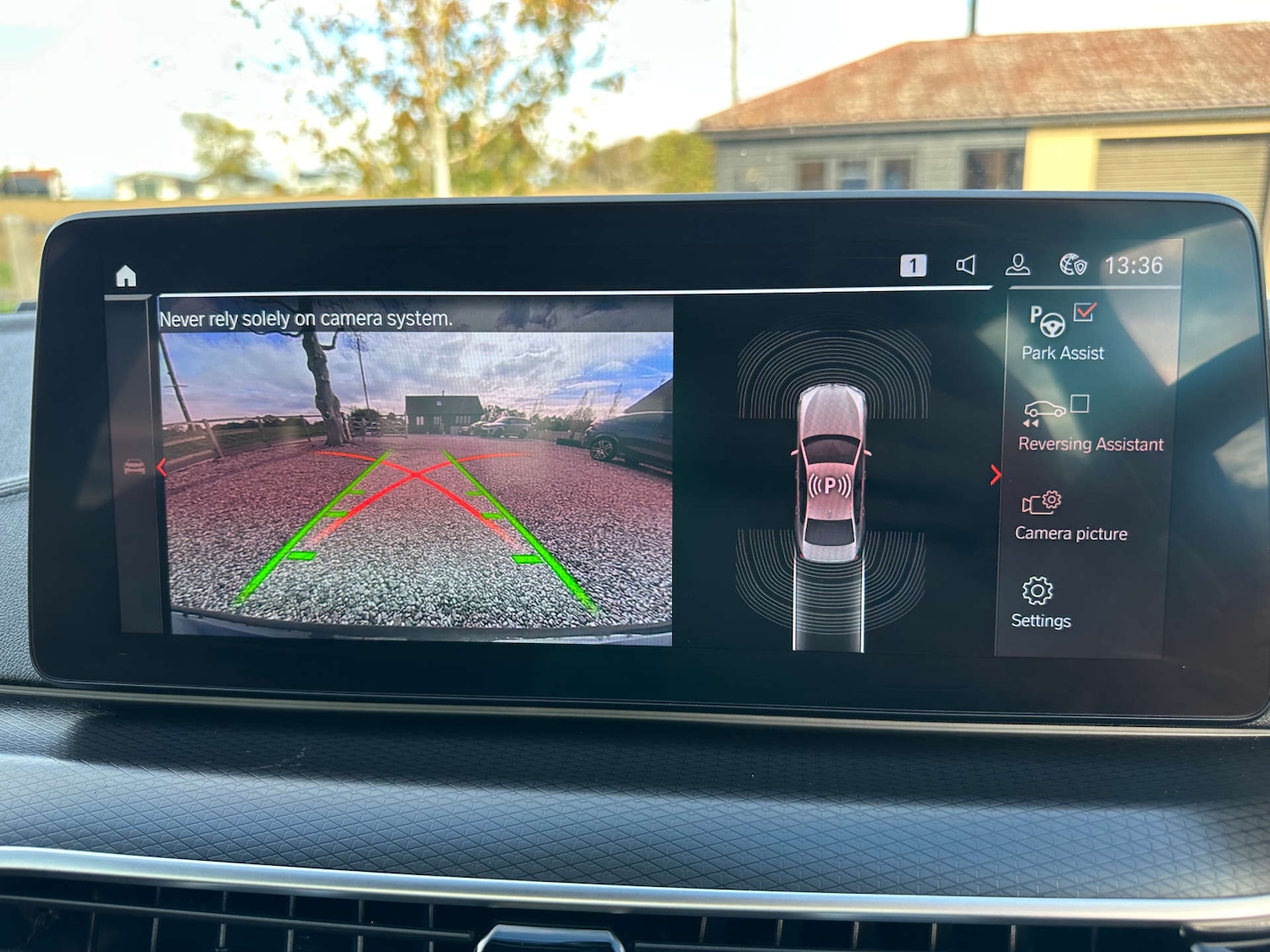 Used BMW 5 Series 2022 for sale - 76343782: Photo 19