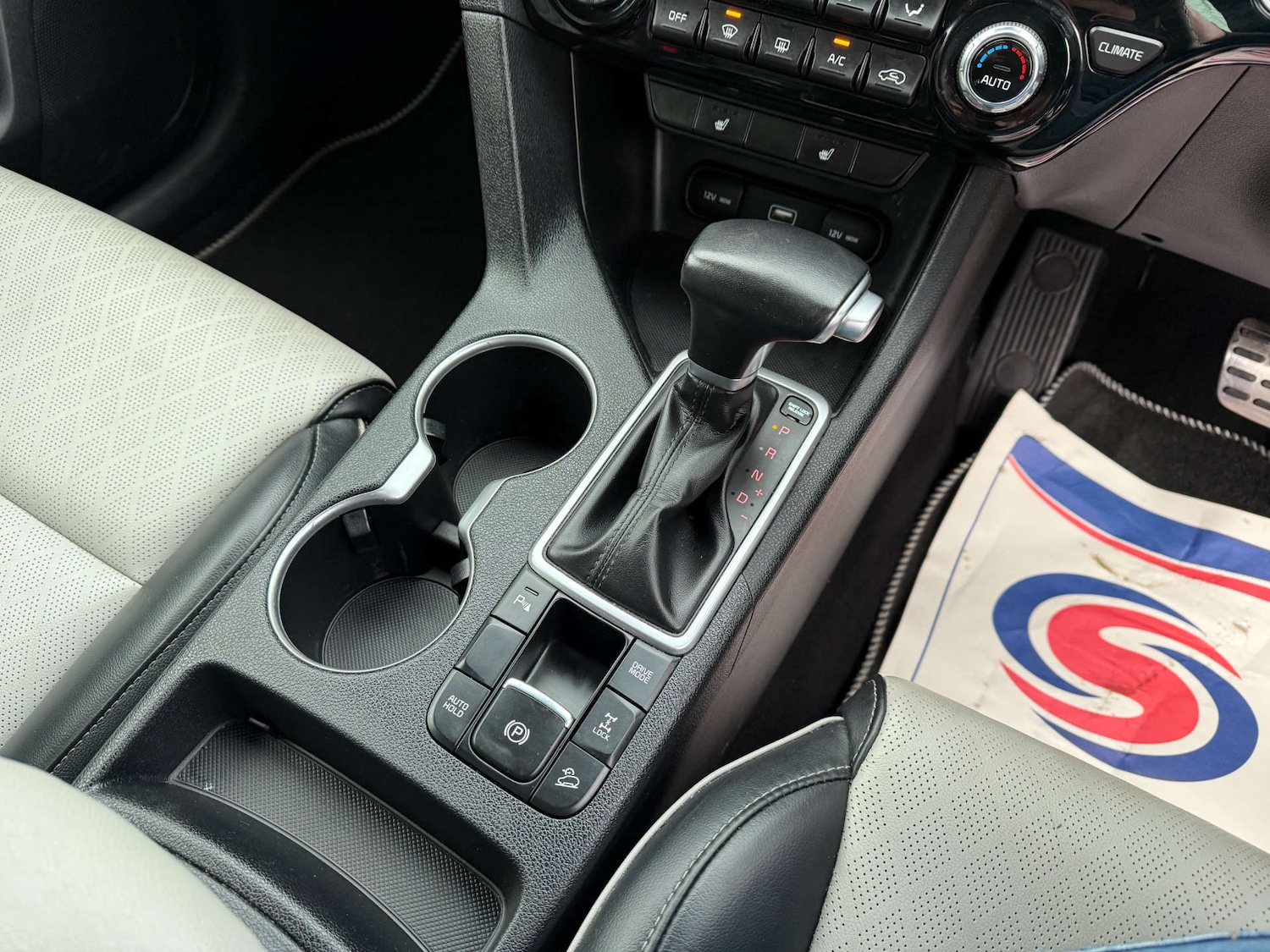 Used Kia Sportage 2022 for sale - 77162425: Photo 20